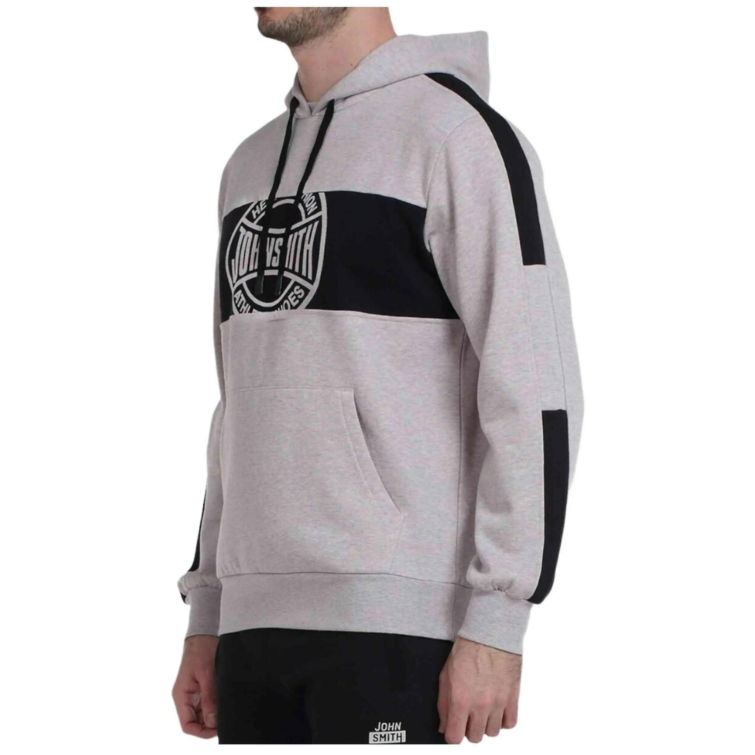 Sudadera con capucha John Smith modelo CE33554000 para hombre 2/4