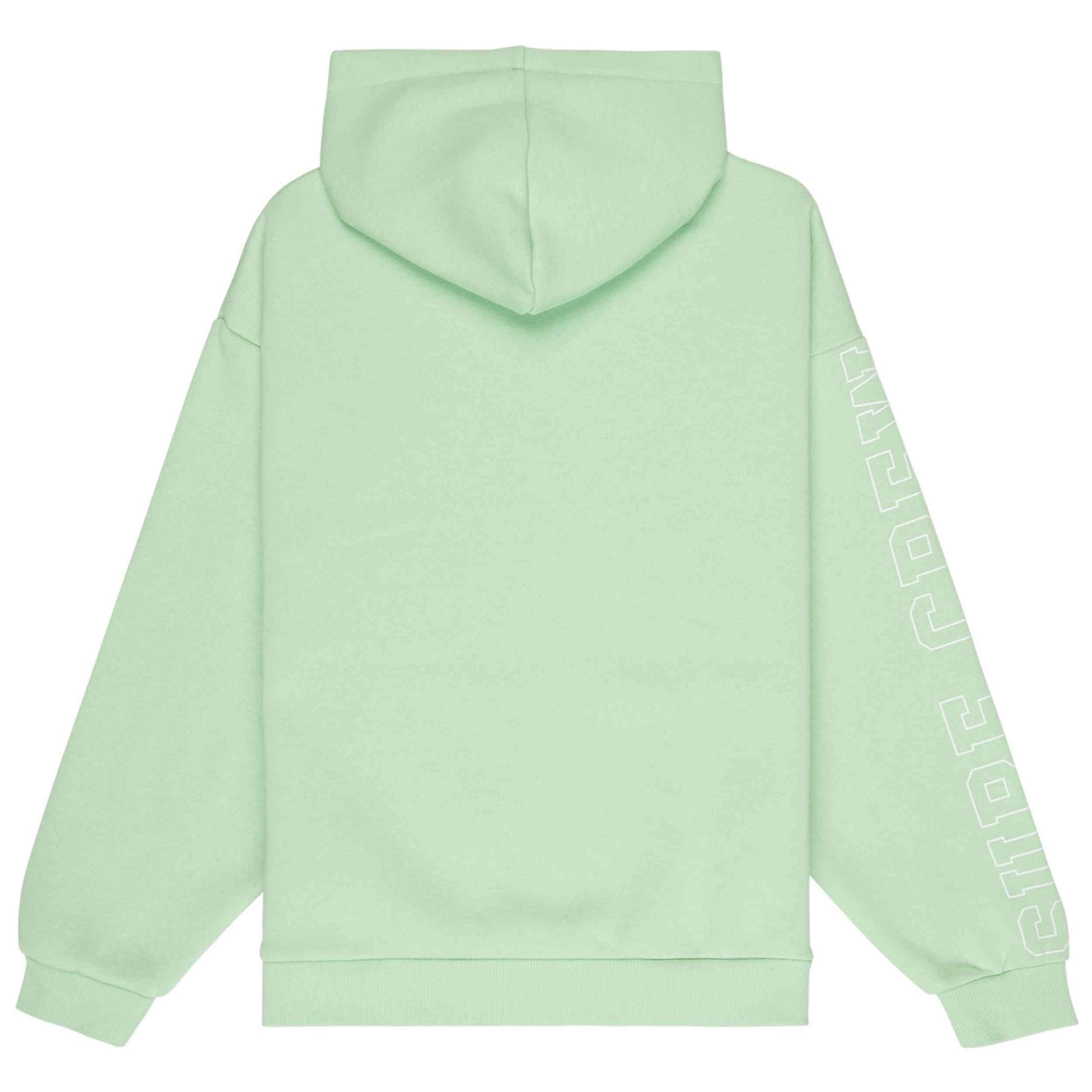 Sweat à capuche Roxy modèle HOP YOU DANCE L (GED0) pour unisexe enfants 2/3