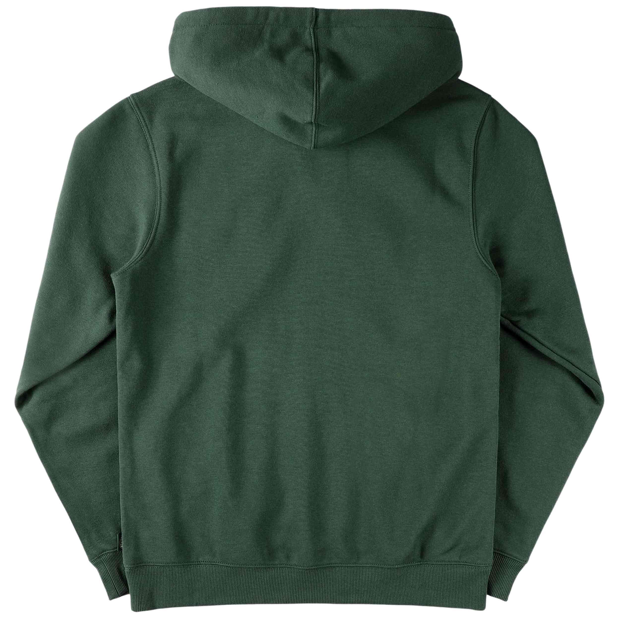 Felpa con cappuccio Dickies modello DK0A4XCDPIN1 per uomini 2/4