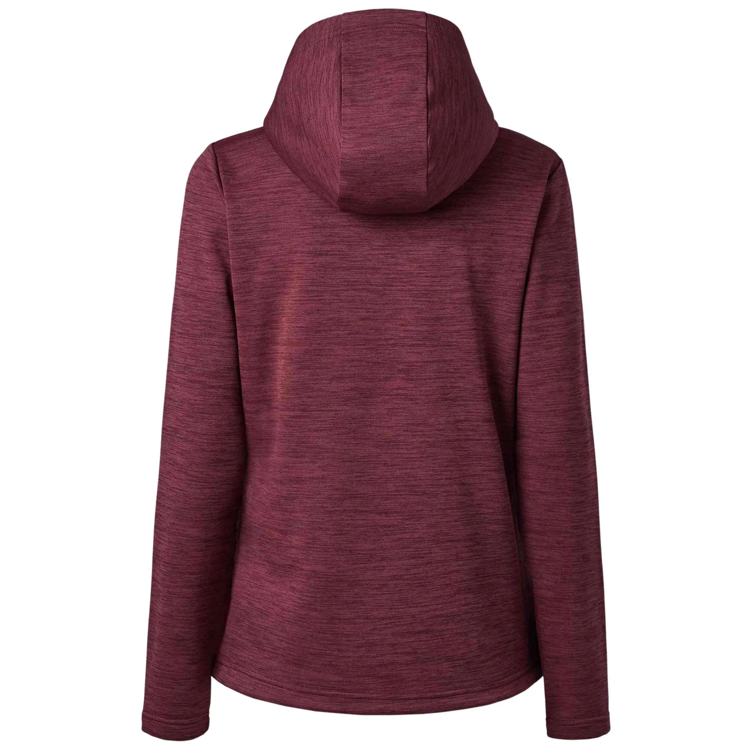 Hoodie Ternua model 1644355-1352 voor unisex 2/2