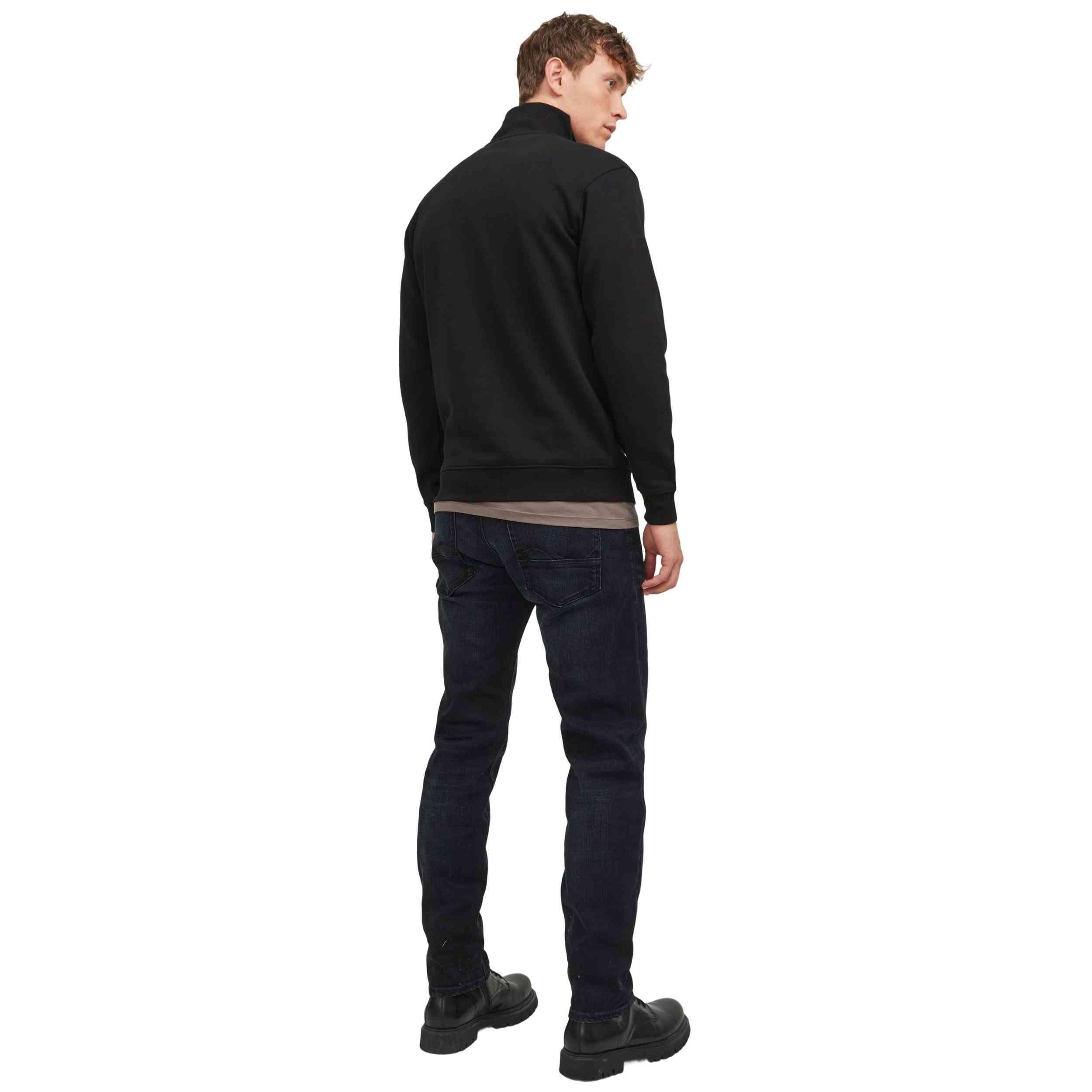 Felpa Jack&jones modello 12250747 per uomini 2/5