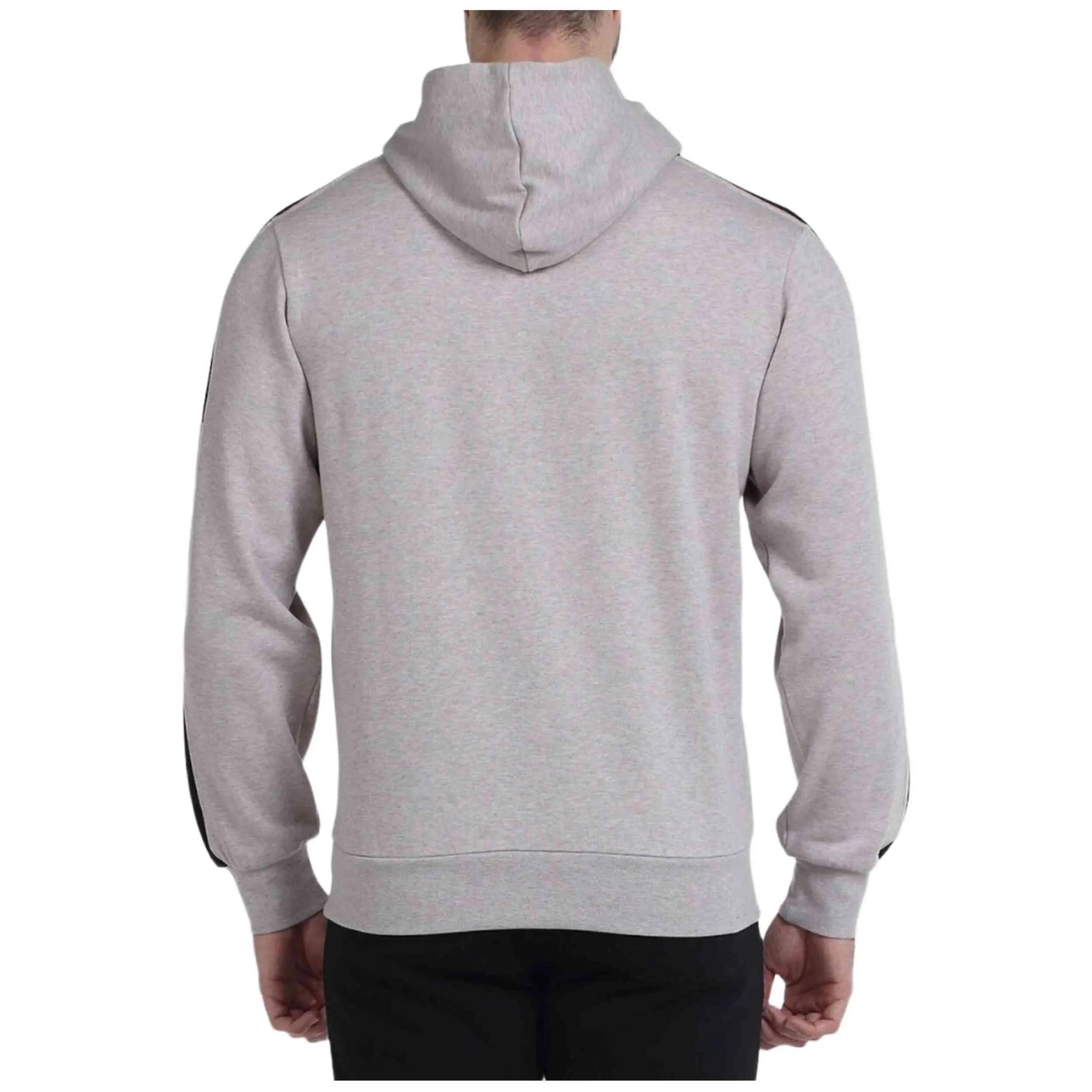 Sudadera con capucha John Smith modelo CE33554000 para hombre 4/4