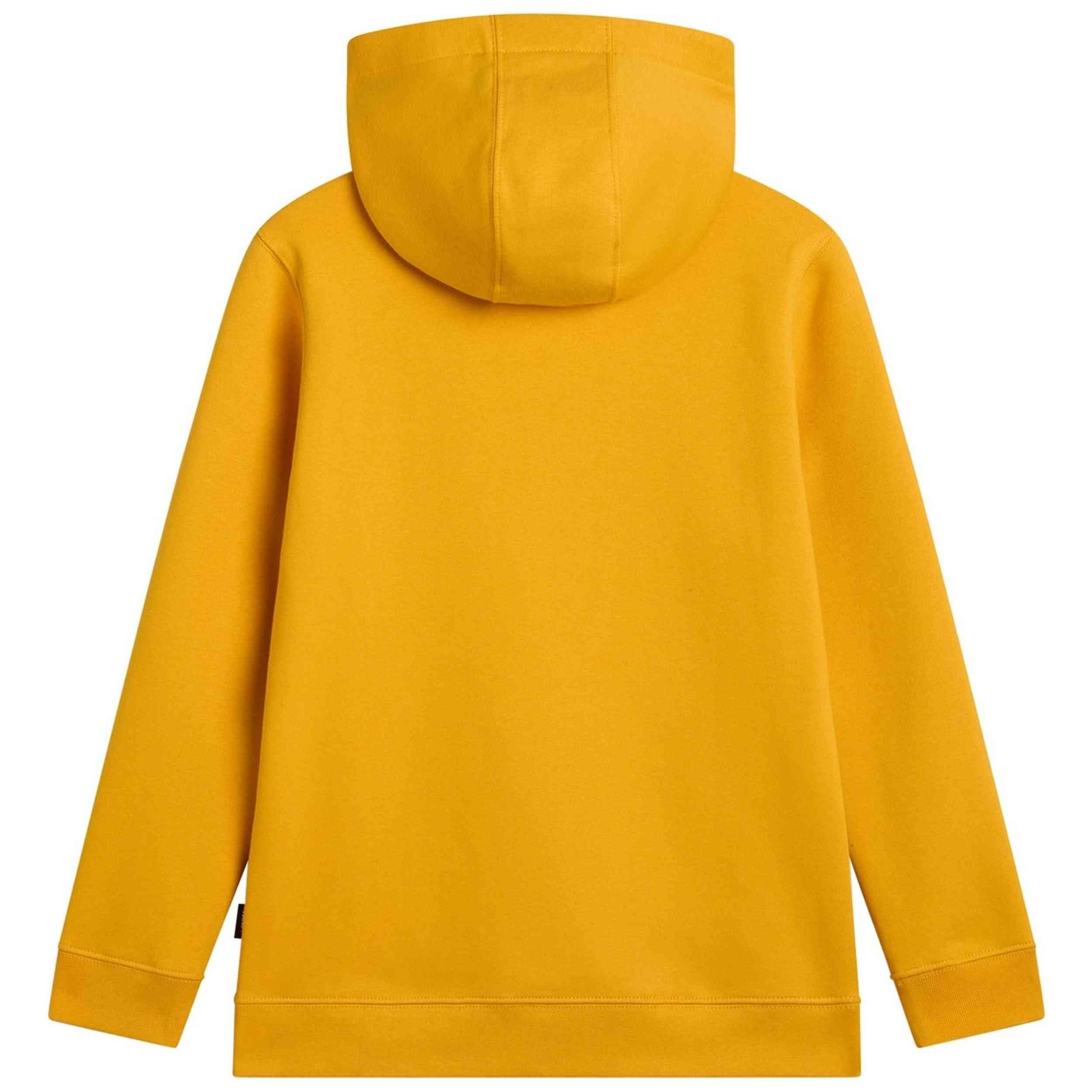 Hoodie Vans model VN000JYDLSV1 voor unisex jongens 2/3