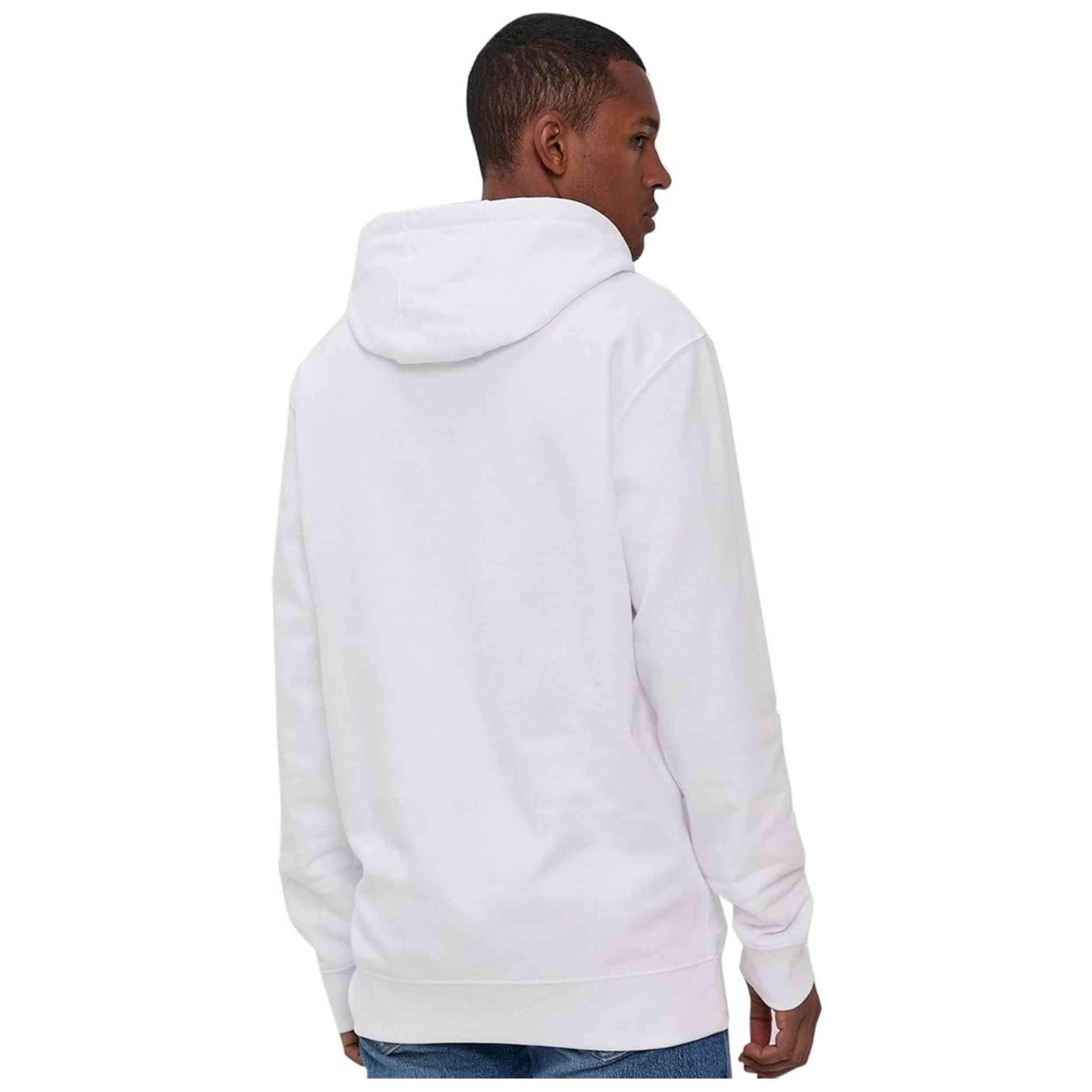 Hoodie Vans model 48160318718291 voor vrouwen 3/3