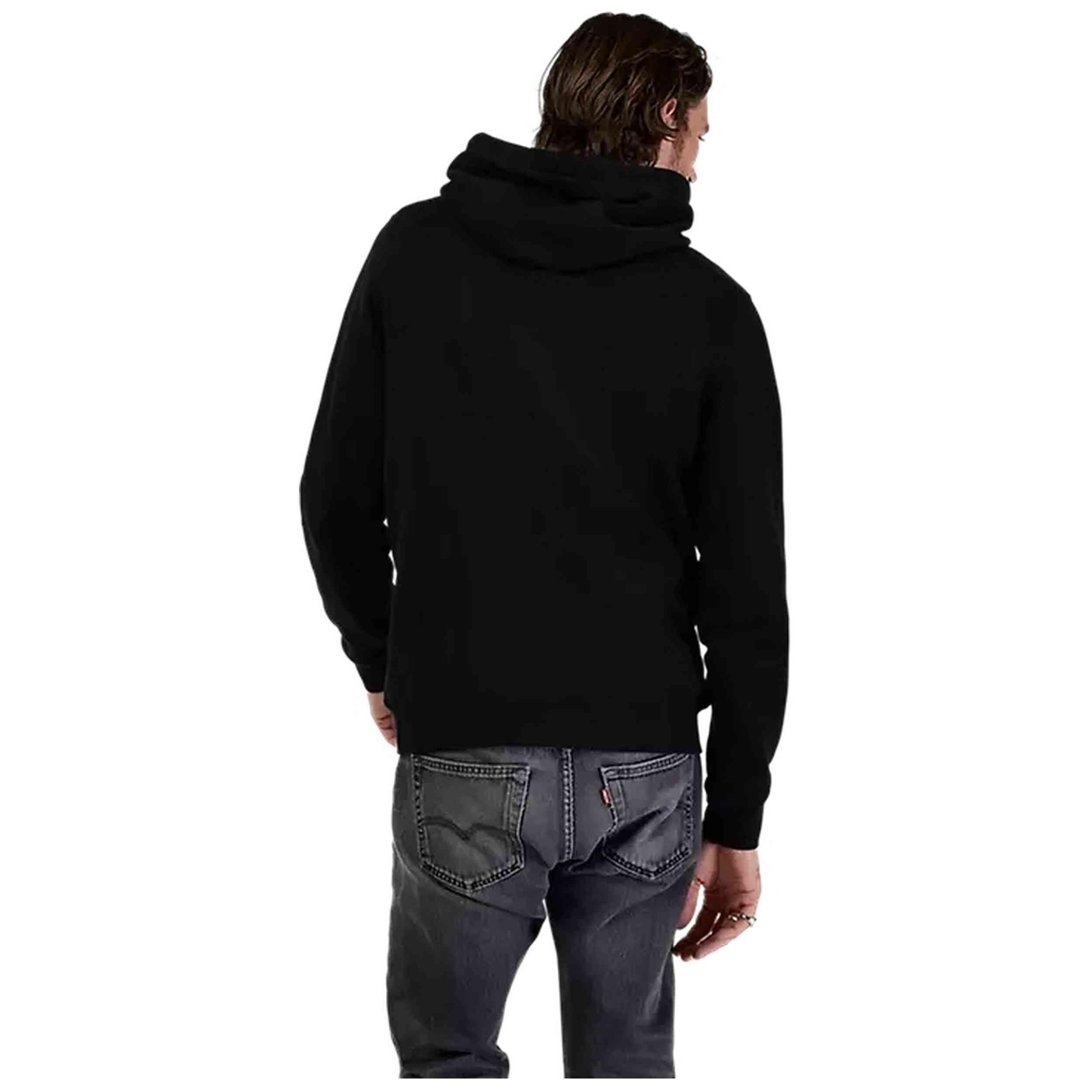 Felpa con cappuccio Fox modello Fox X Kawi per uomini 4/5