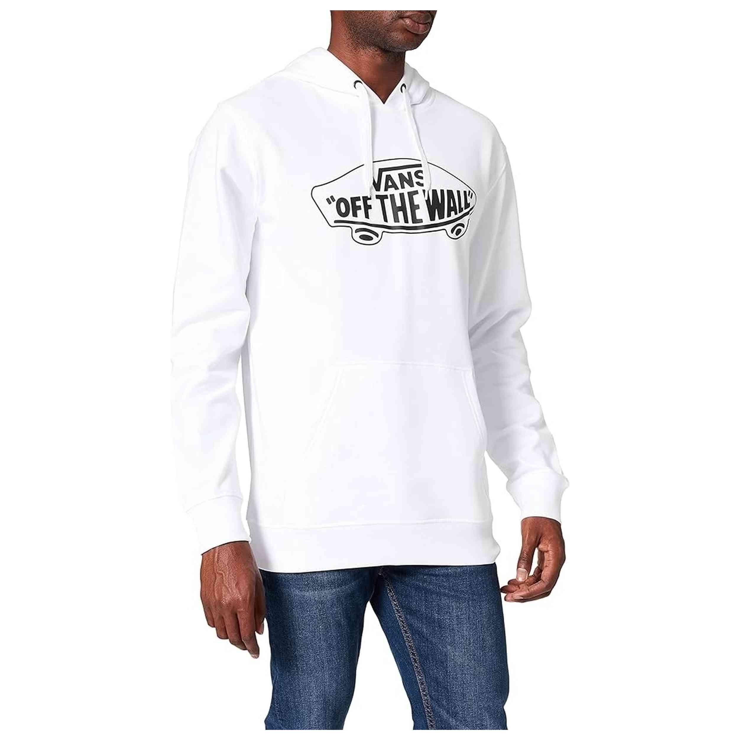 Hoodie Vans model 48160318718291 voor vrouwen 2/3