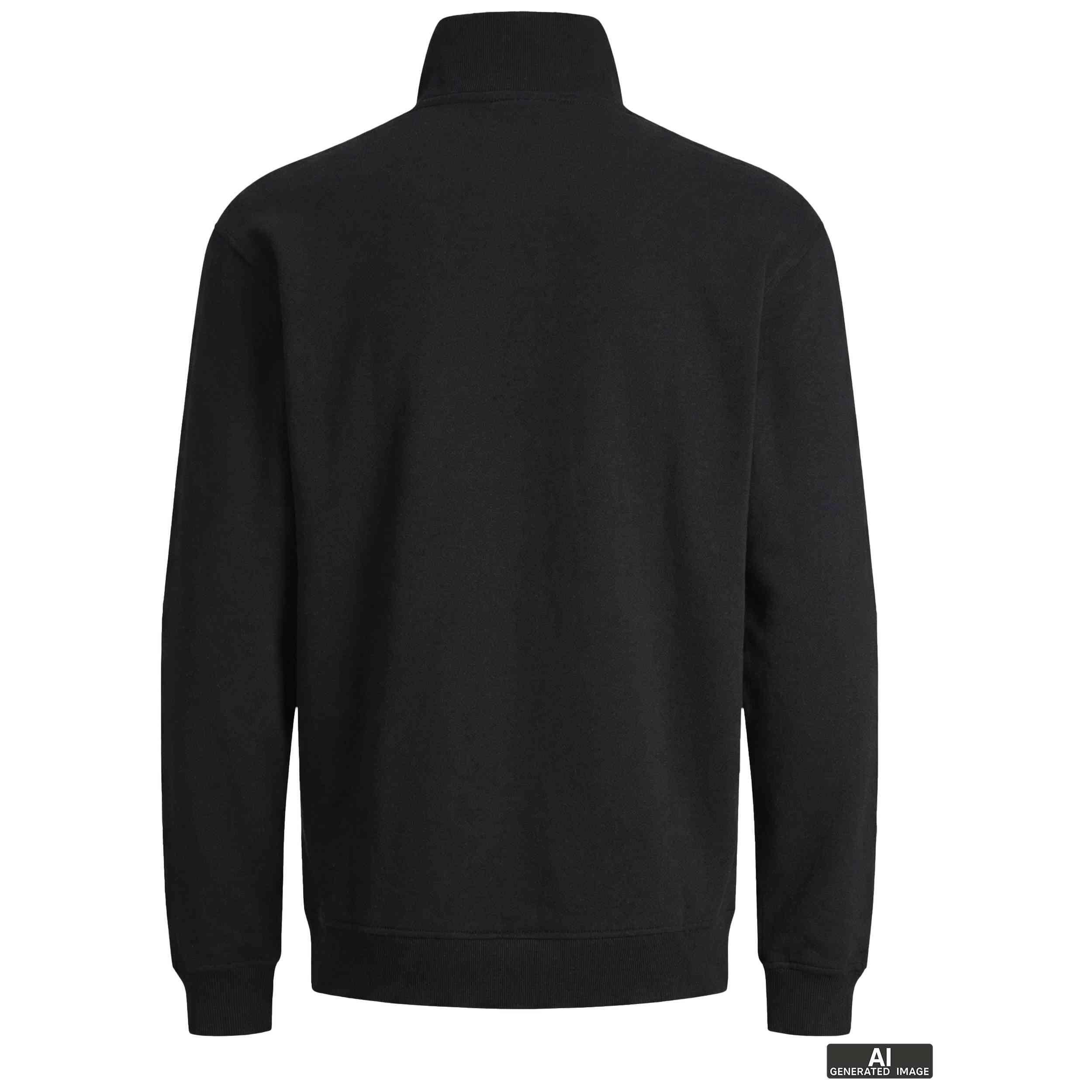 Felpa Jack&jones modello 12250747 per uomini 4/5