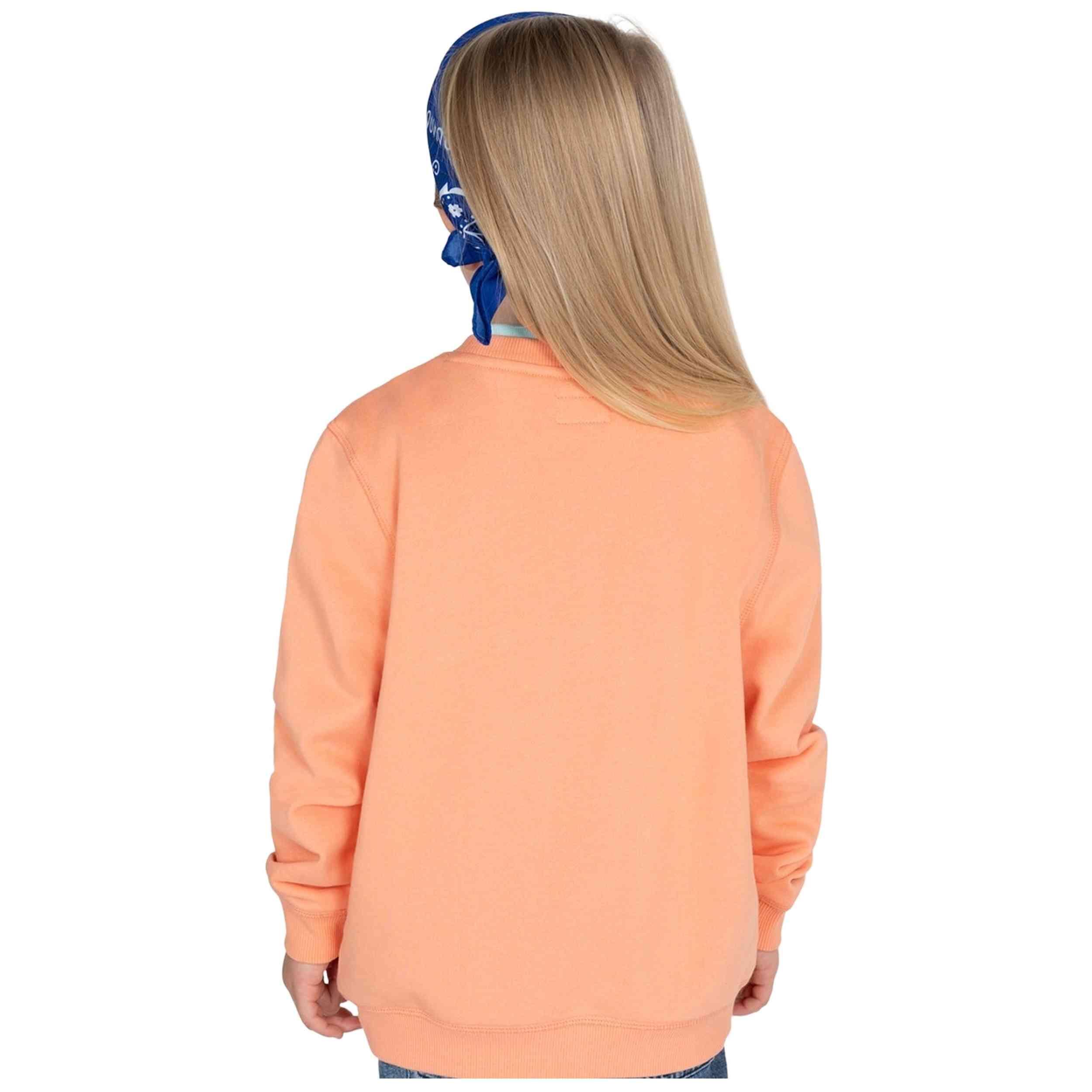 Camisola Harper & neyer modelo 1404326002-660 para garotas 3/5
