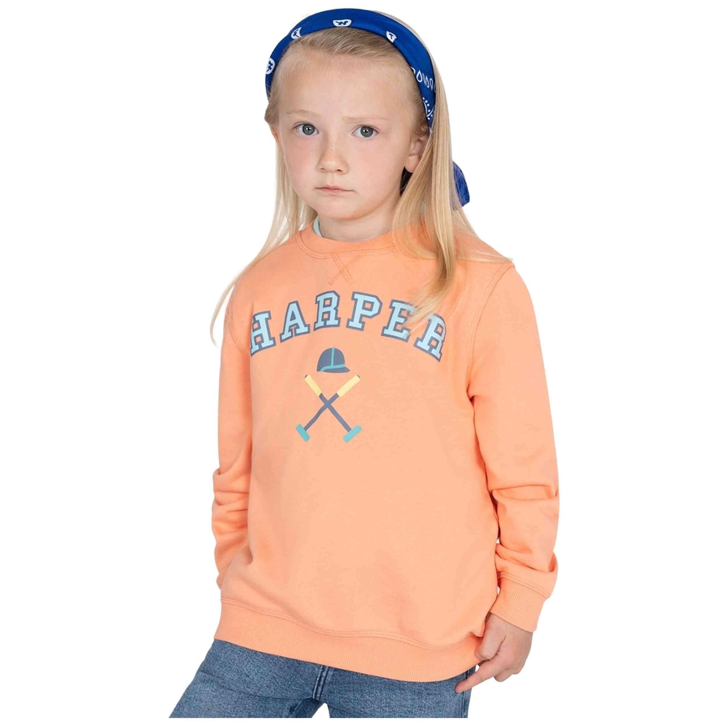 Camisola Harper & neyer modelo 1404326002-660 para garotas 2/5