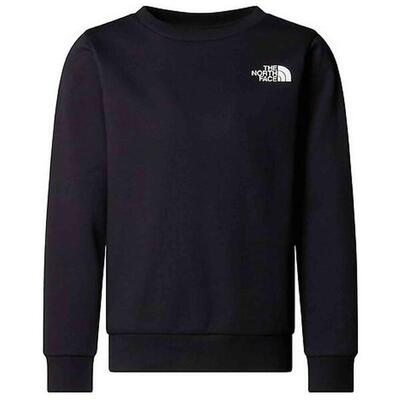 Sweater the north face model nf0a8axyjk31 voor mannen