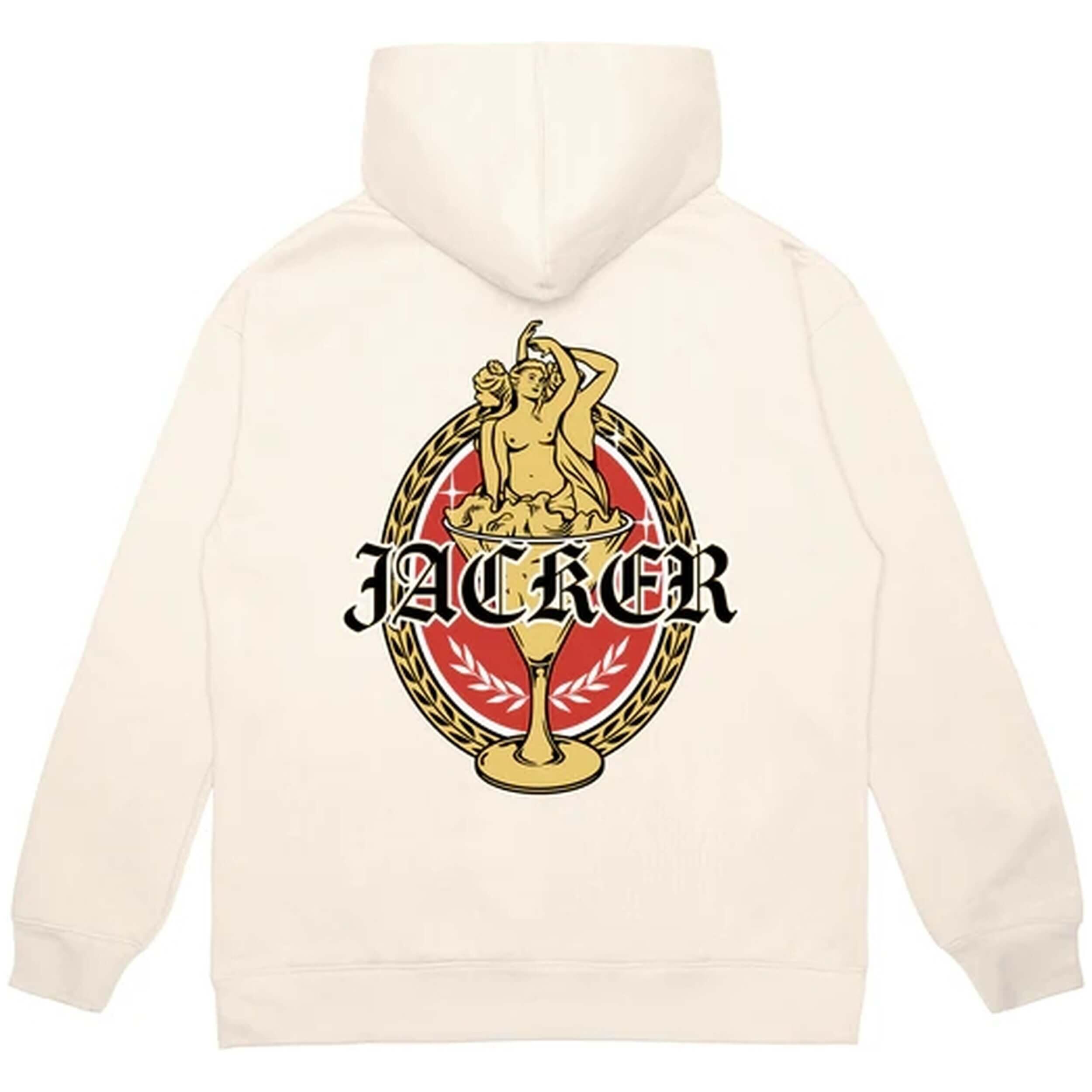 JACKER picture