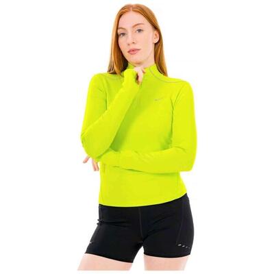Sweater nike model camiseta de running nike swift therma-fit adv pa voor vrouwen