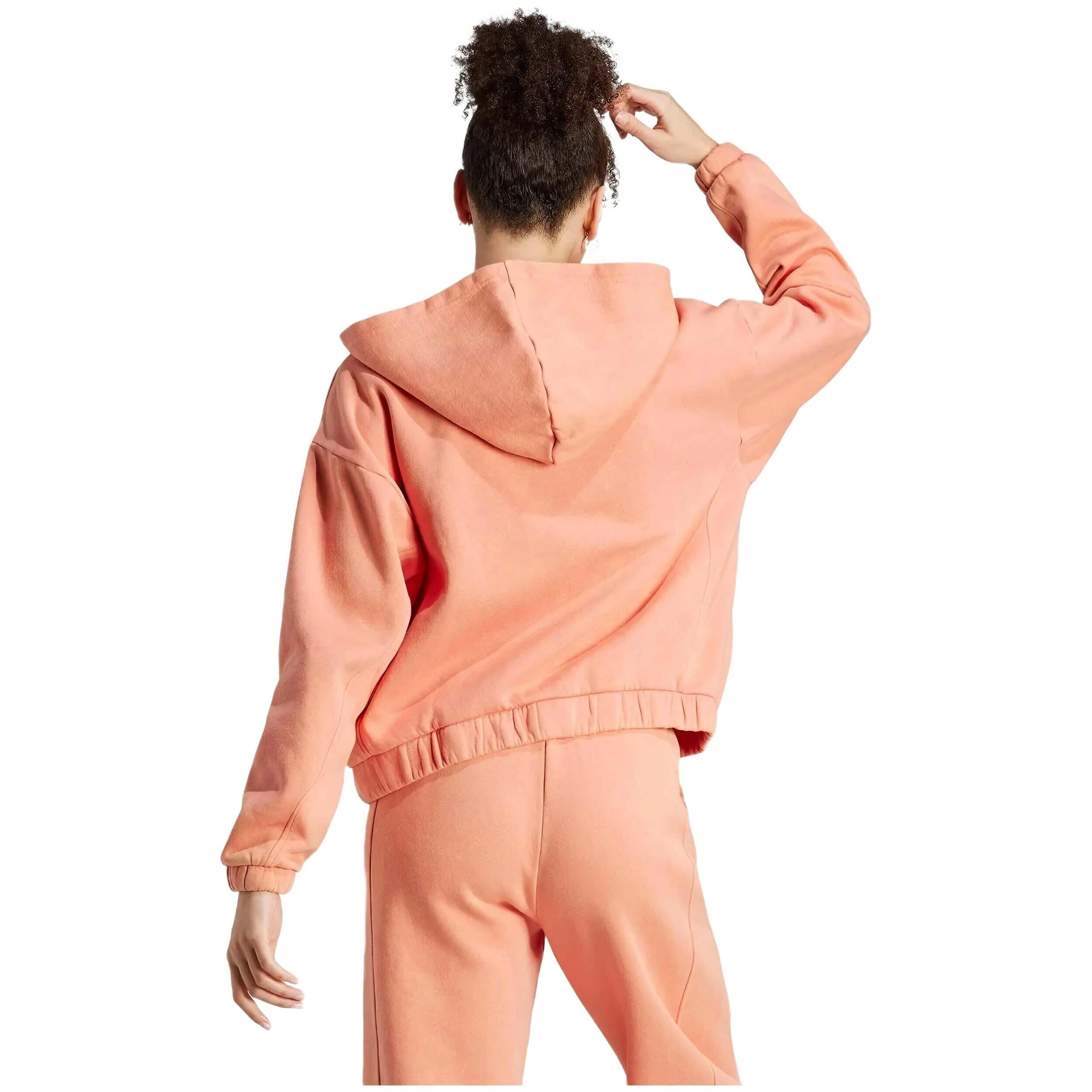 Hoodie Adidas model IK4259 voor vrouwen 3/5