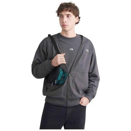 Sweat à capuche The north face modèle NF0A8GQGRHI1 pour unisexe