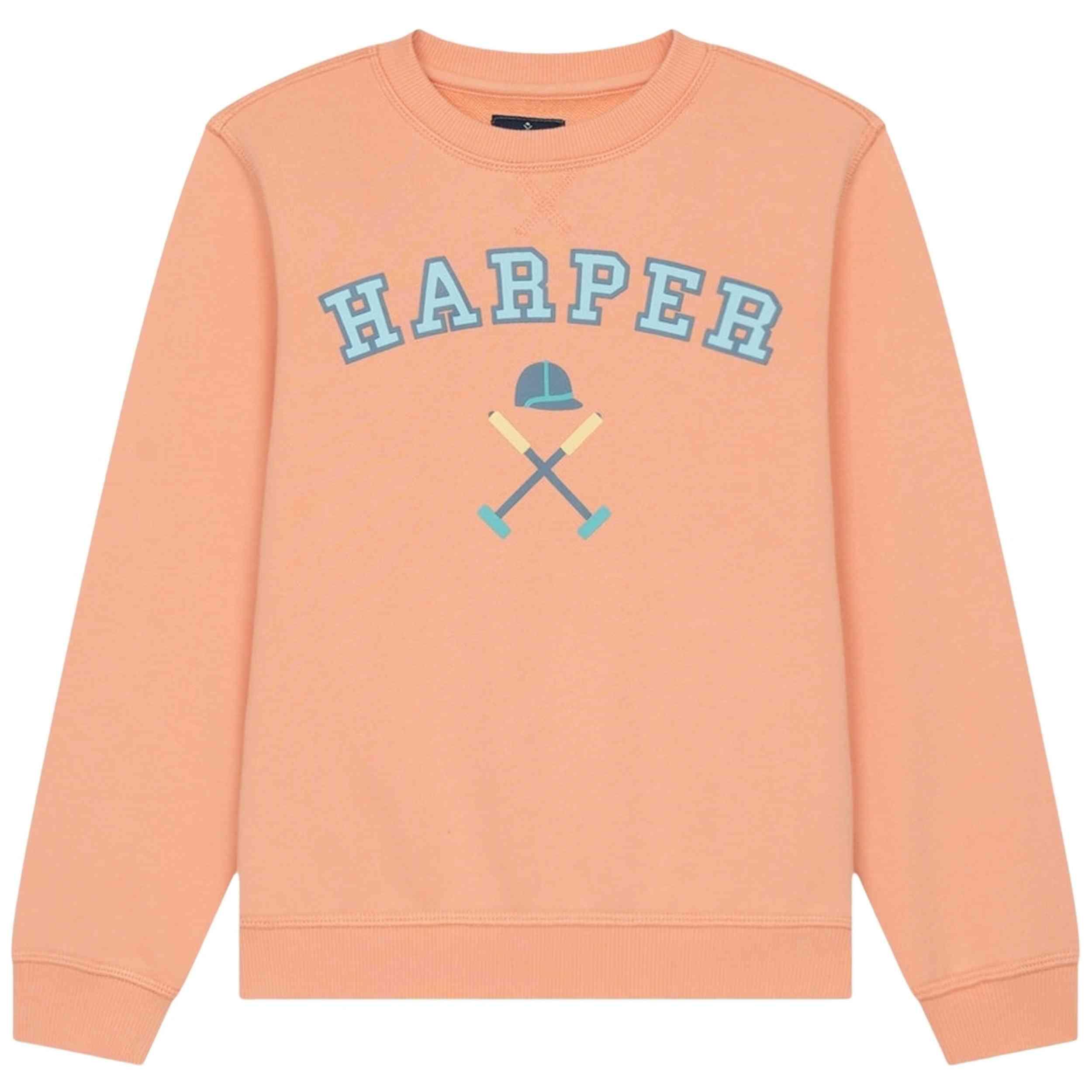 Camisola Harper & neyer modelo 1404326002-660 para garotas 4/5
