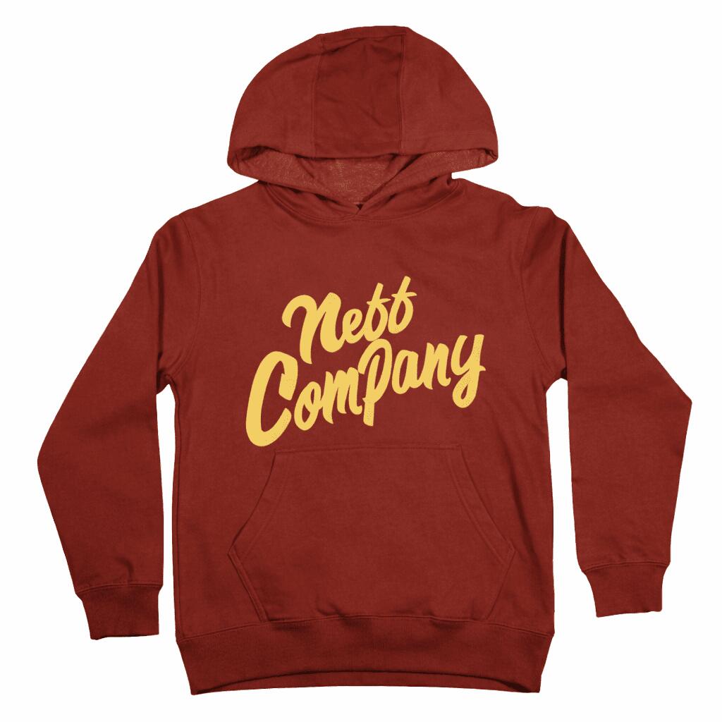 Hoodie Bugged Out - Sweat à capuche Criança 2/2