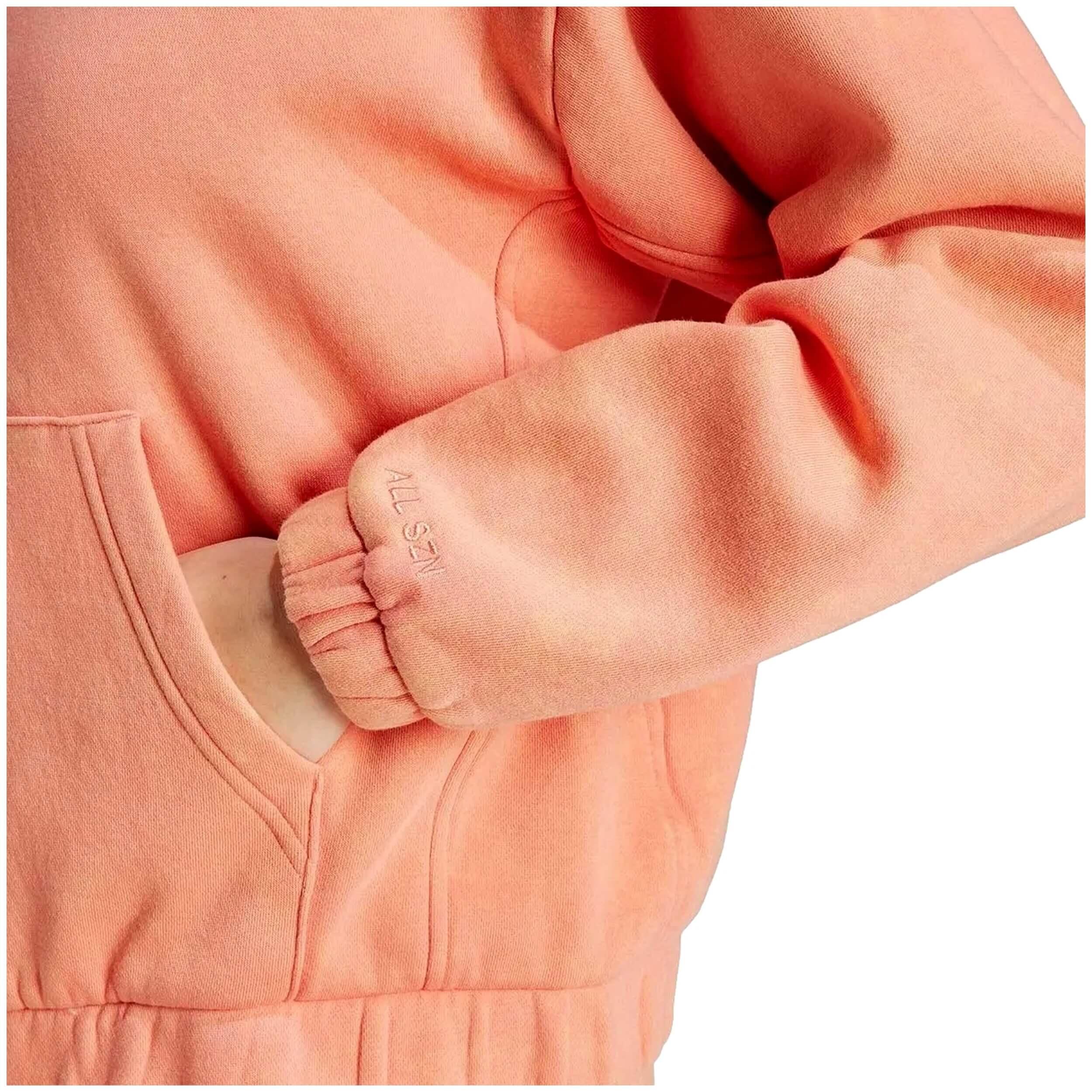 Hoodie Adidas model IK4259 voor vrouwen 2/5