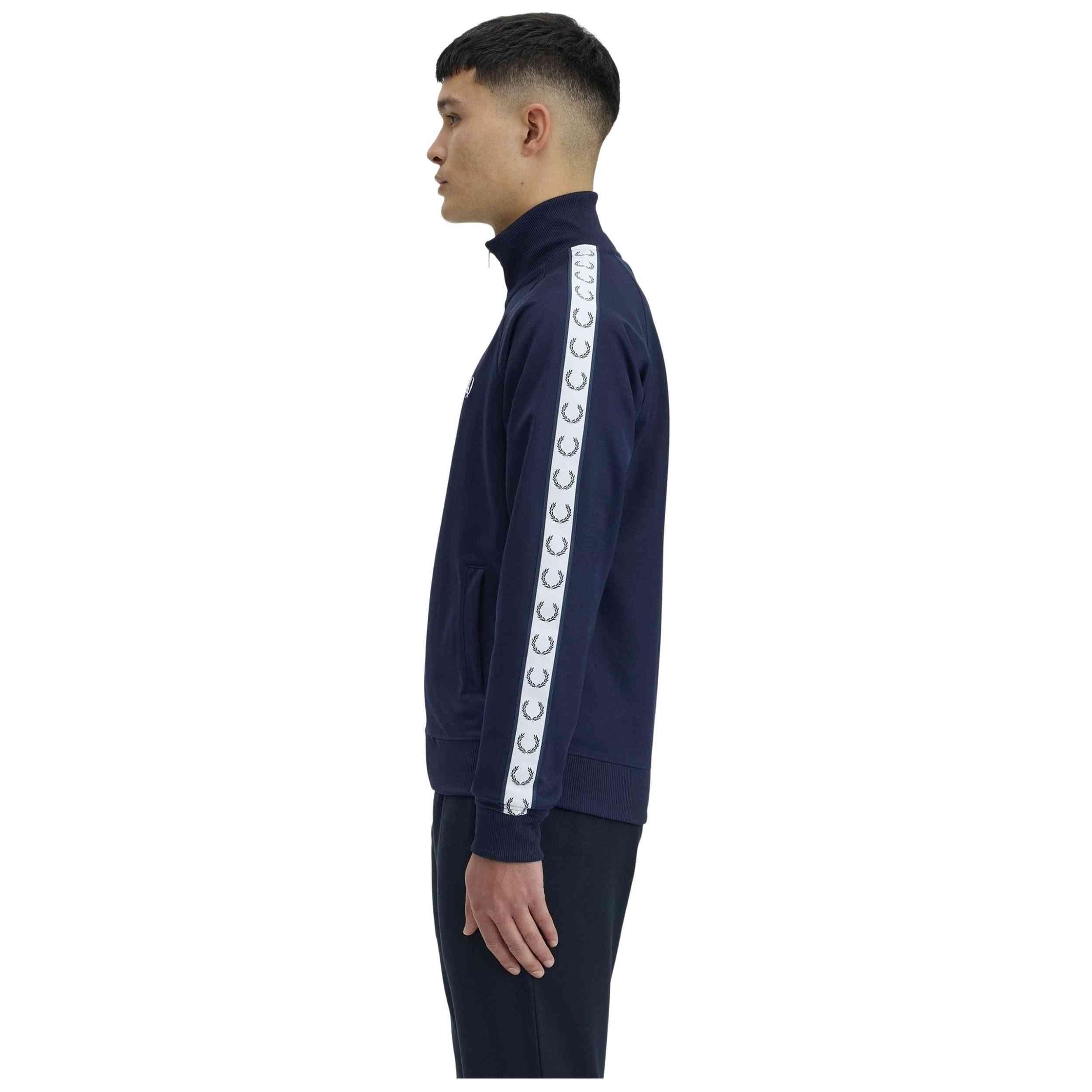 Sweater Fred perry model J462088505 voor unisex 4/5
