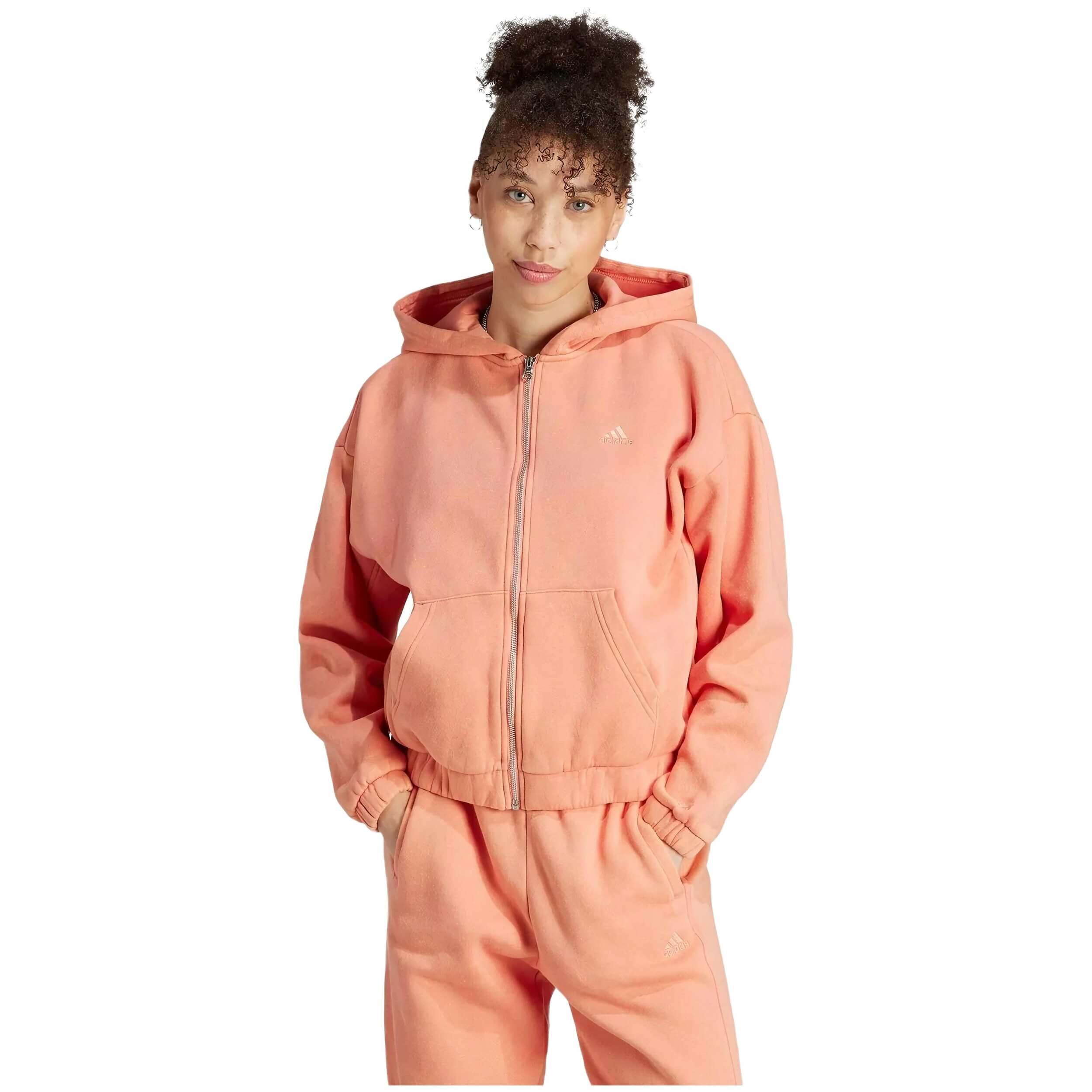 Hoodie Adidas model IK4259 voor vrouwen 5/5