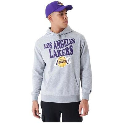 Hoodie new era model 60435512 voor mannen