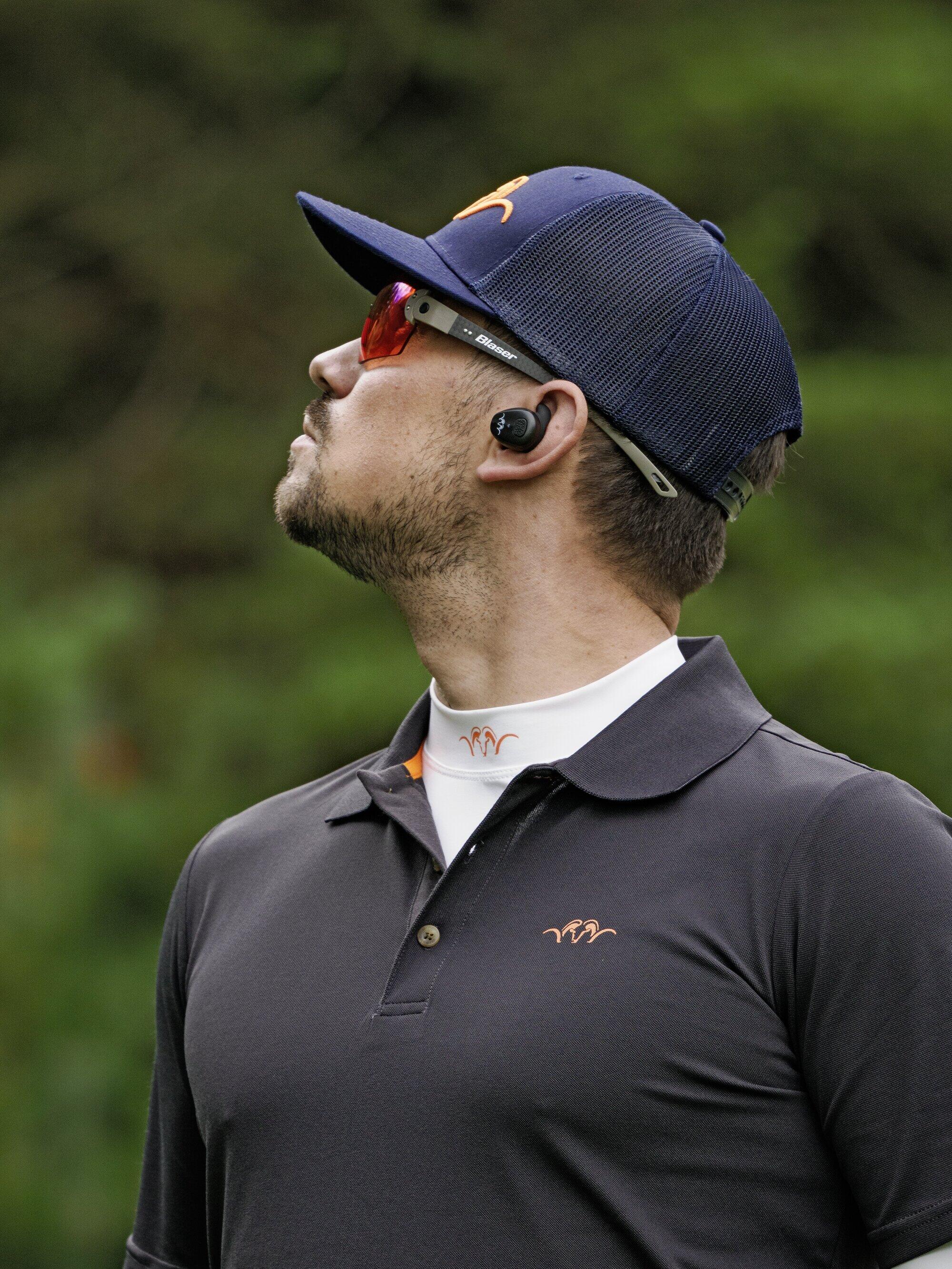 Polo Shirt Competition 26 Herren - Grau 7/7