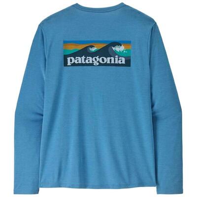 Sweater patagonia model 45457-shrx voor mannen