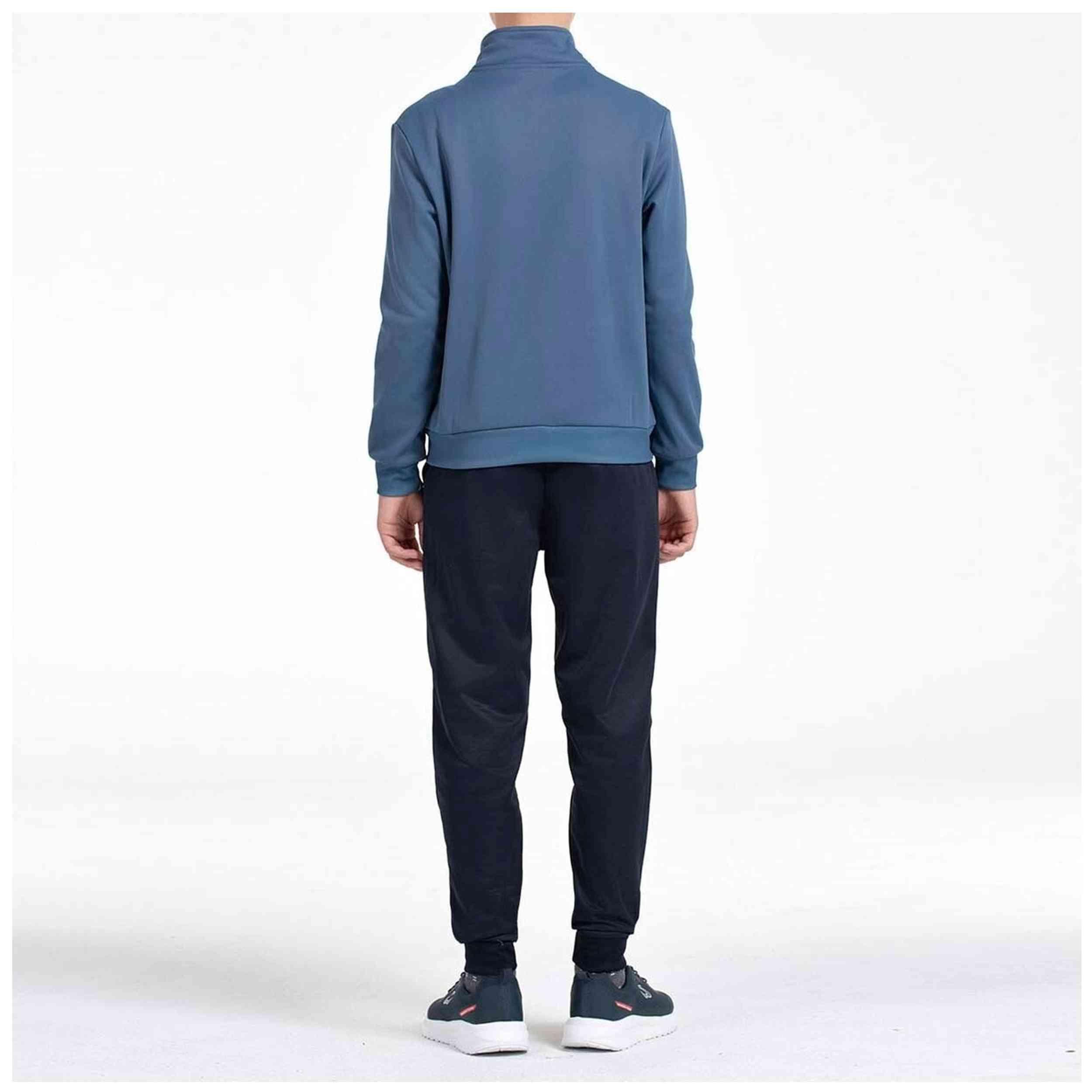 Sweat John smith modèle CV76007000 pour unisexe enfants 4/4