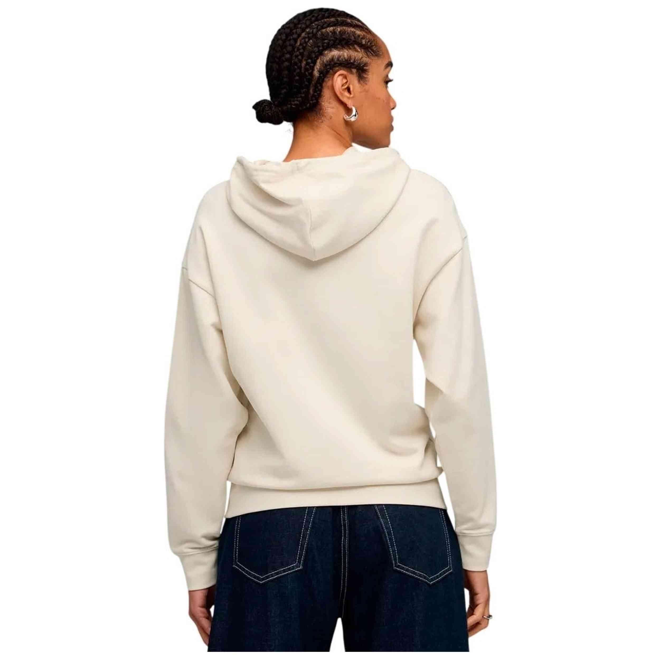 Felpa con cappuccio Puma modello ESS ELEVATED Comfort per uomini 2/2