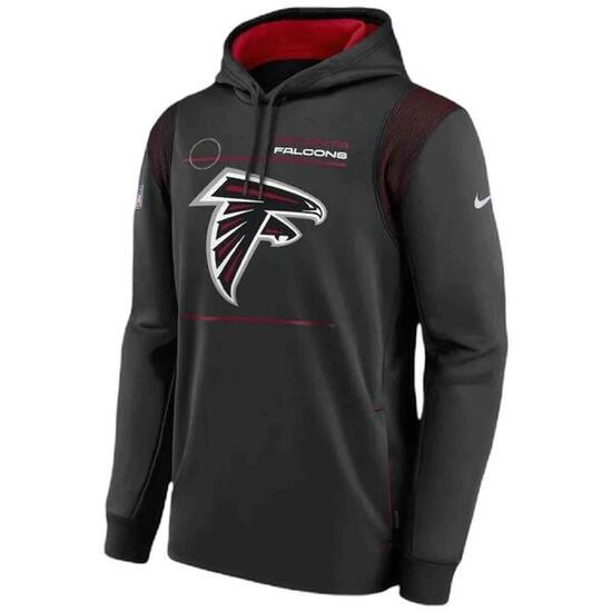 Sweat à capuche Nike modèle NKPB-048Y-96-K2C pour homme