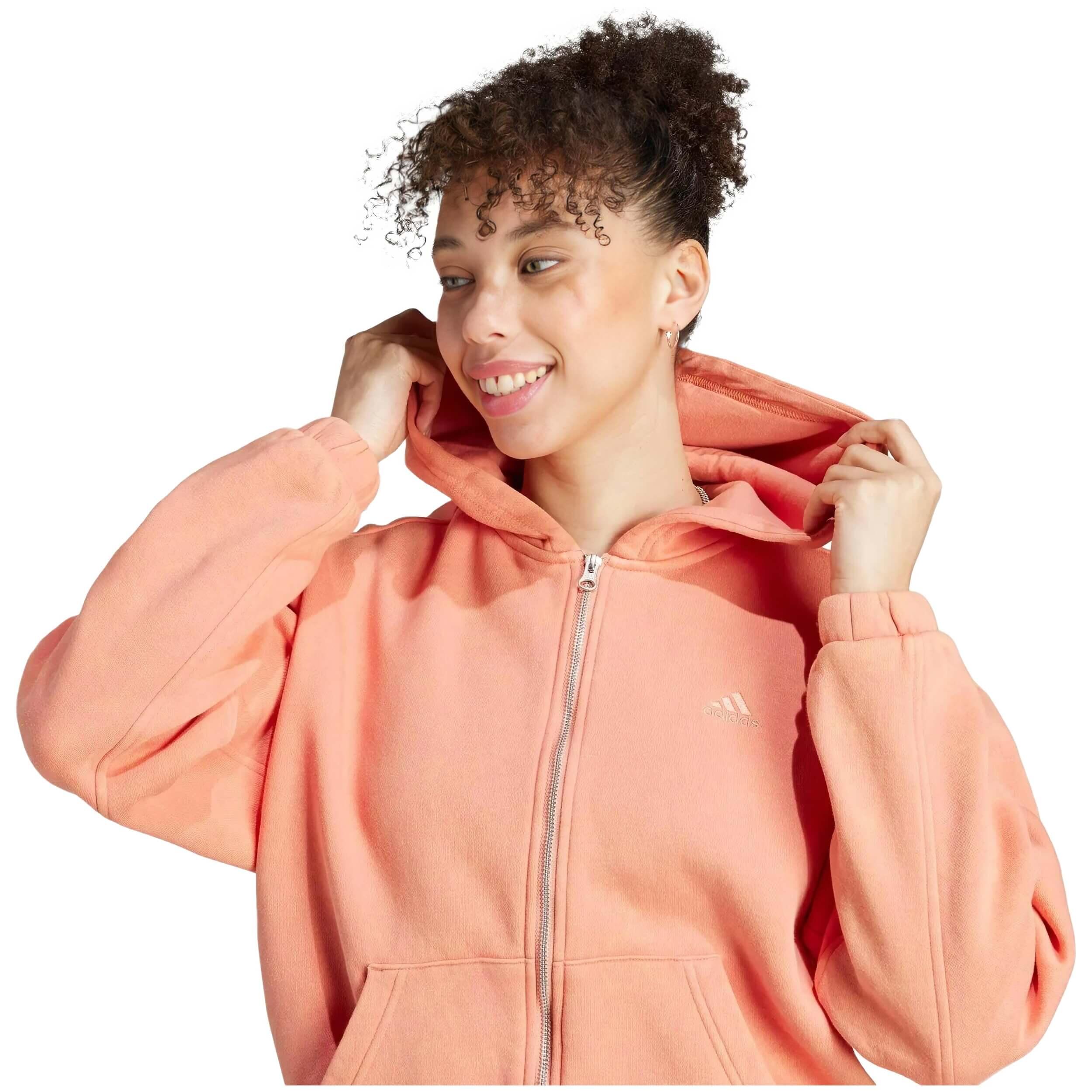 Hoodie Adidas model IK4259 voor vrouwen 4/5
