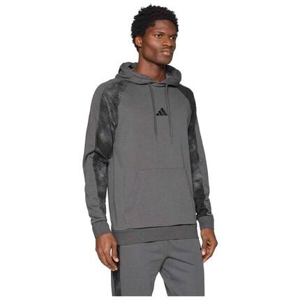 Sweat à capuche Adidas modèle KC0705 pour homme