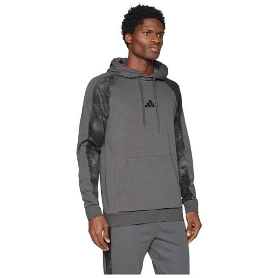 Sweat à capuche Adidas modèle KC0705 pour homme