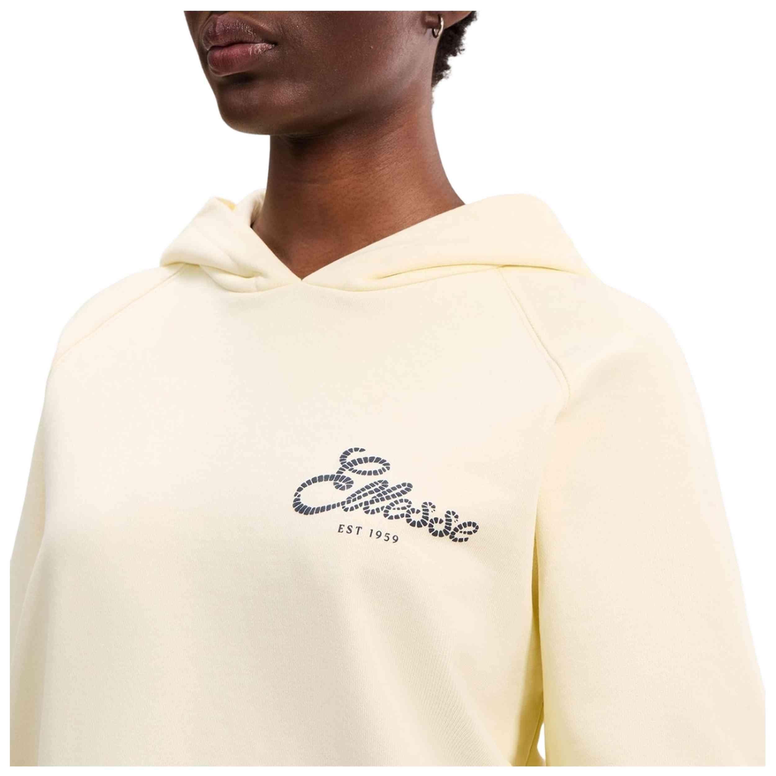 Hoodie Ellesse model Deliziosi Hoodie voor unisex 5/5