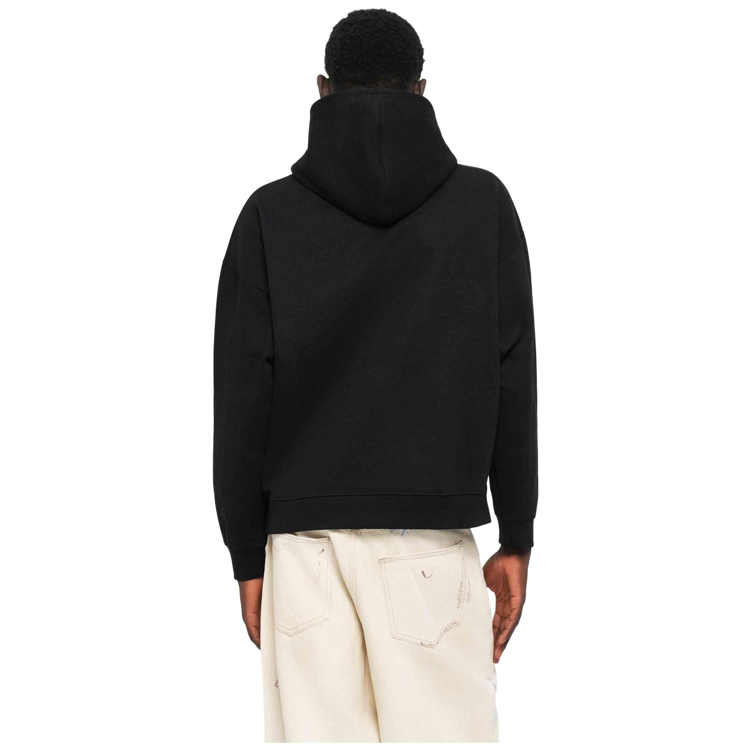 Hoodie Jacker model TOAST voor unisex 4/5