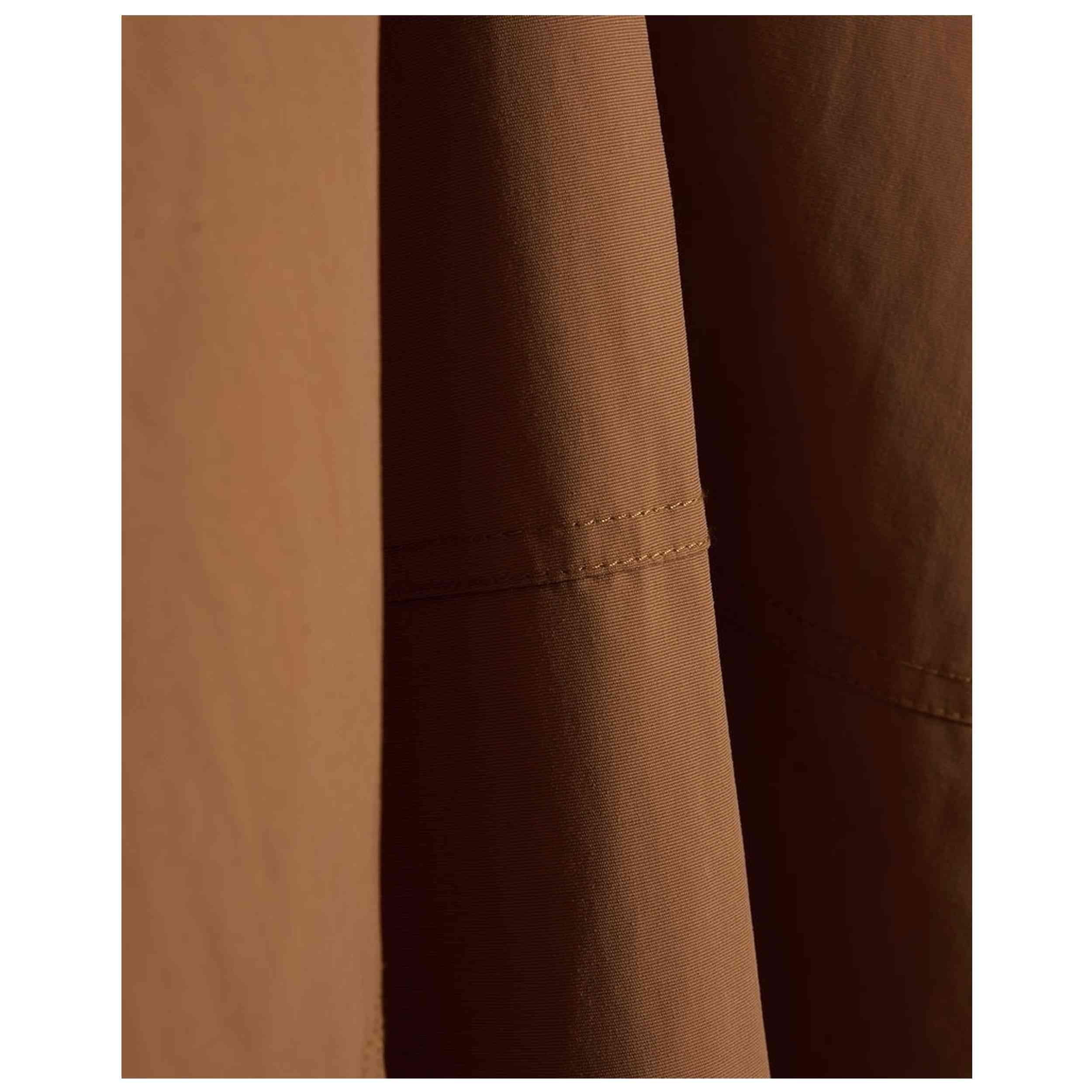 Felpa con cappuccio Patagonia modello 27023DRBN per uomini 5/5