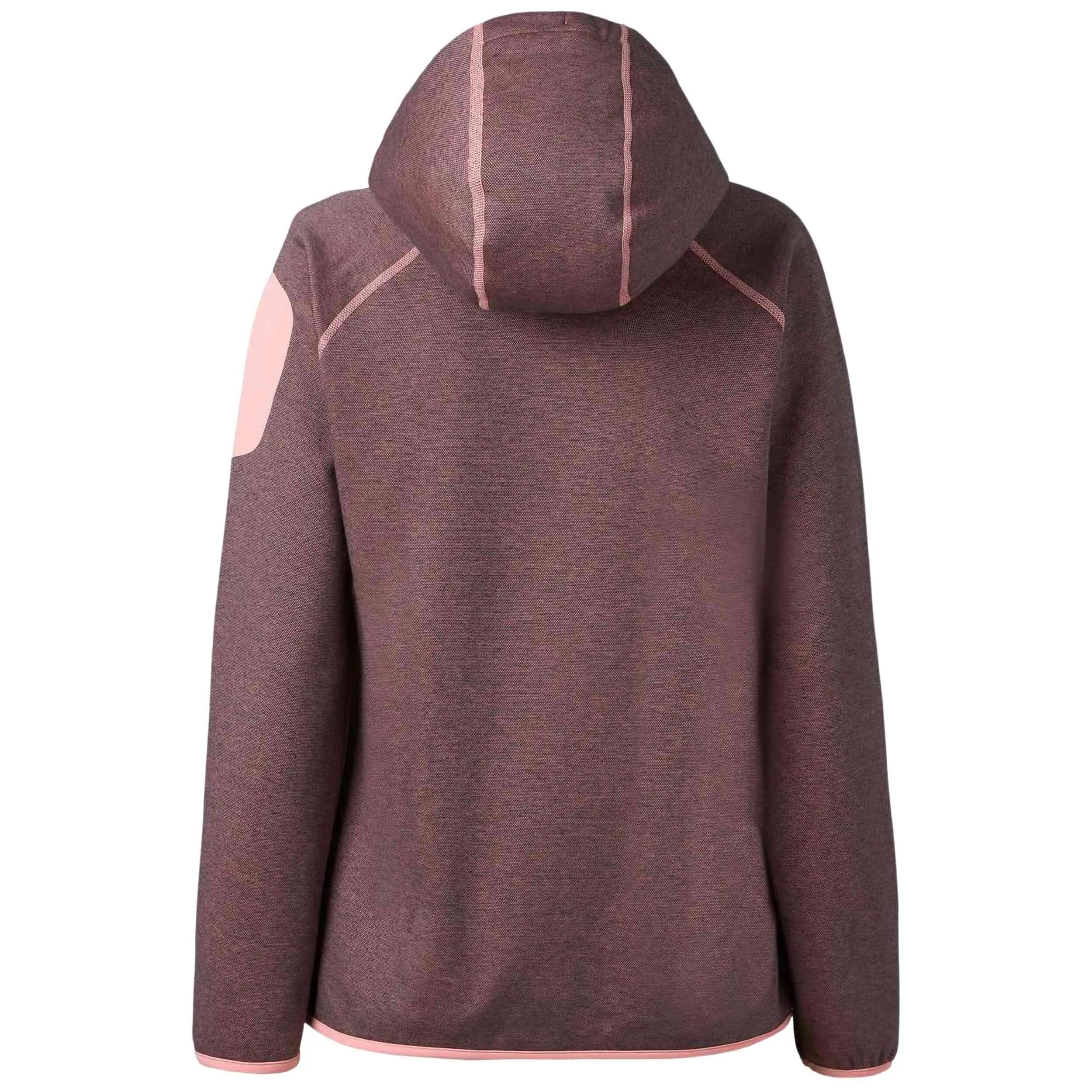 Felpa con cappuccio Ternua modello 1263681-1351 per unisex 2/2