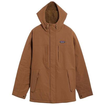 Hoodie patagonia model 27023drbn voor mannen