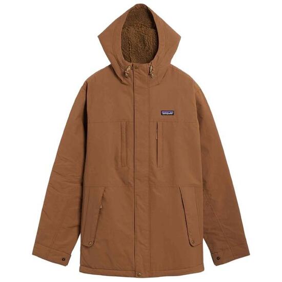 Hoodie Patagonia model 27023DRBN voor mannen
