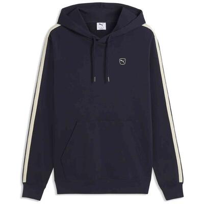 Hoodie puma model ess elevated hoodie voor mannen