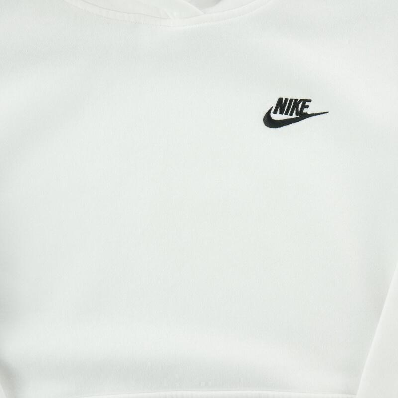 Second life - Hanorac cu glugă damă Nike - Foarte bun