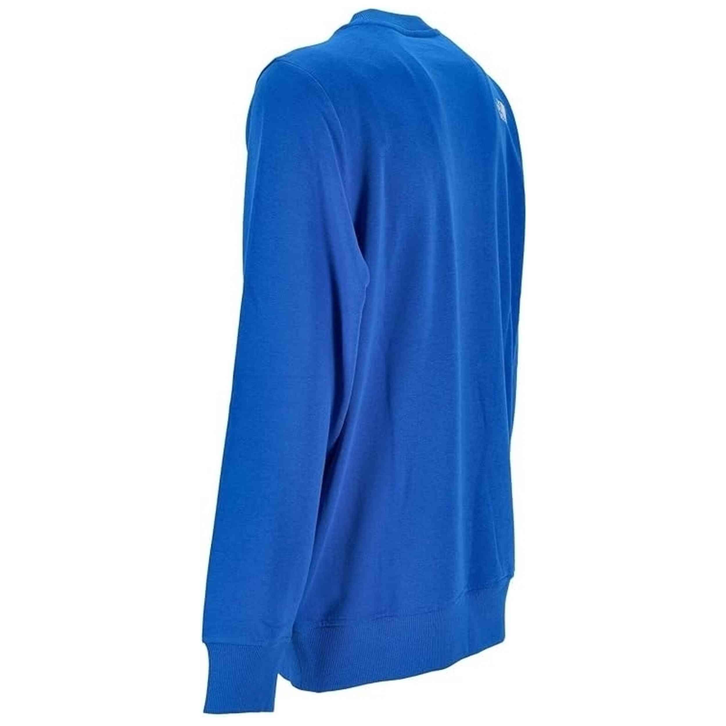 Felpa con cappuccio The north face modello NF0A8C1C73V1 per uomini 3/5