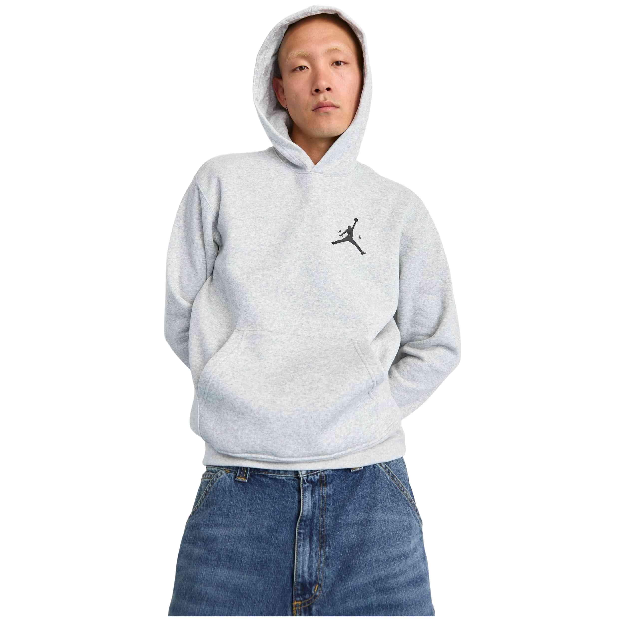 Felpa con cappuccio Nike modello IM9795-050 per uomini 5/5