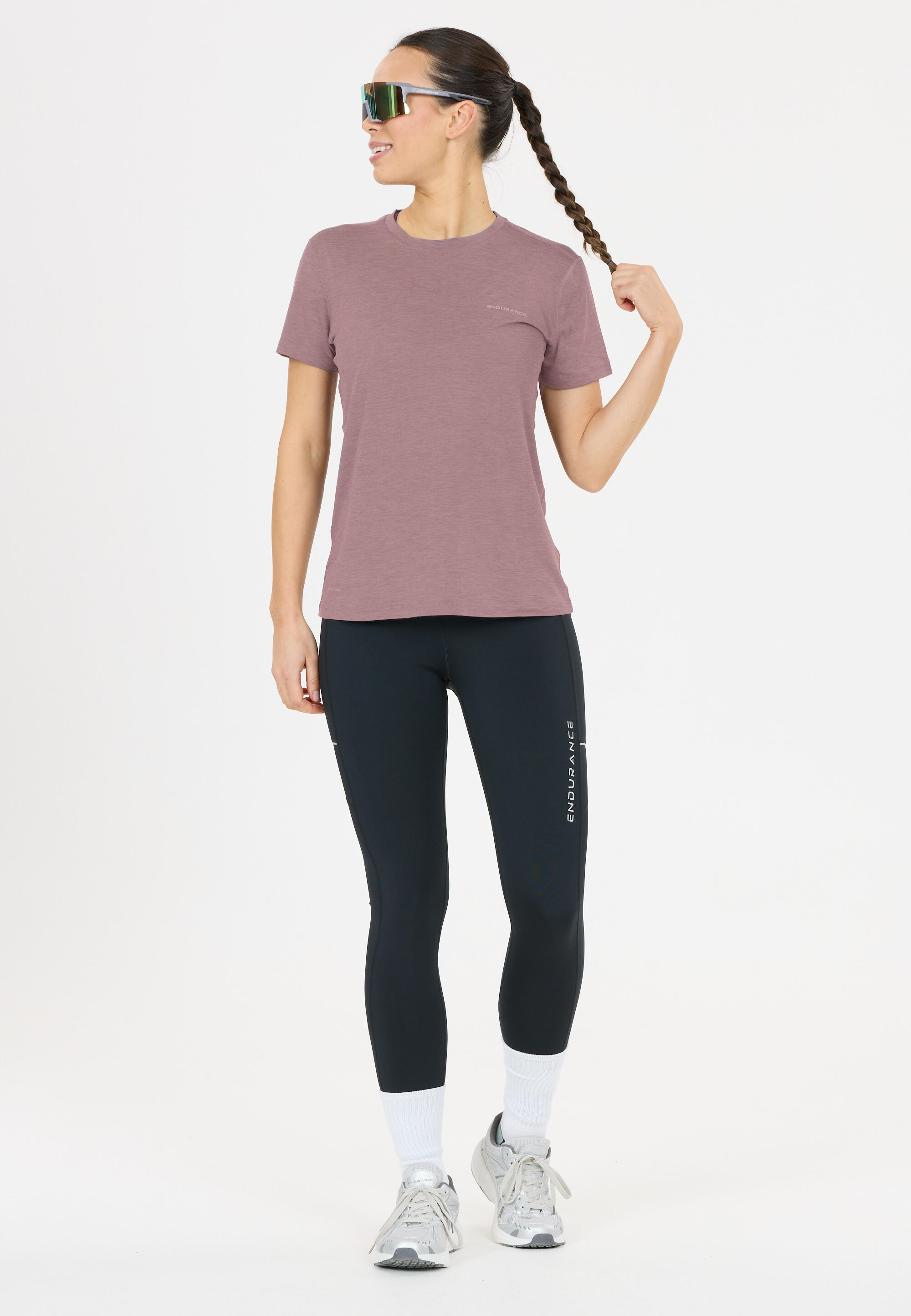 T-Shirt Alvaly 3/5