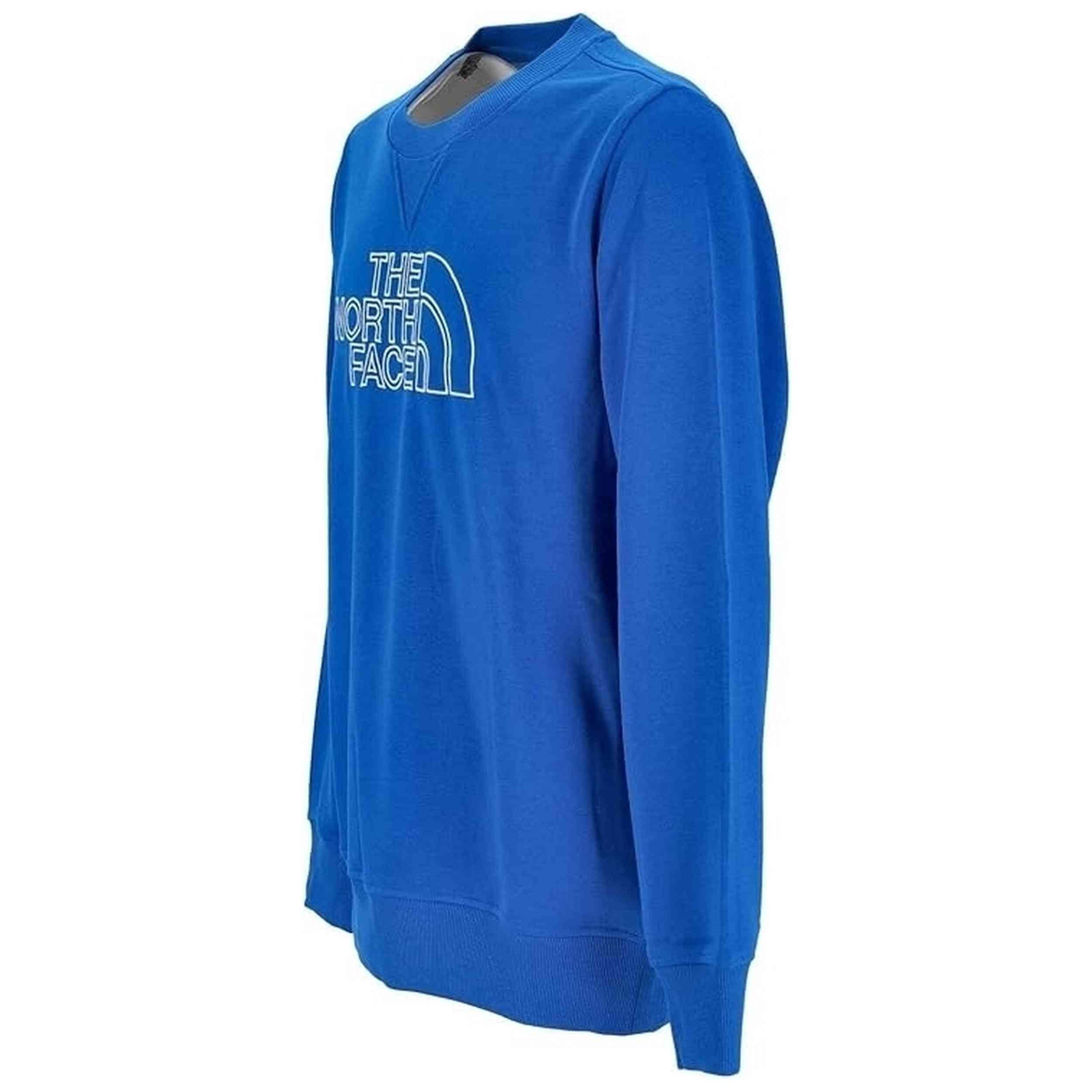 Felpa con cappuccio The north face modello NF0A8C1C73V1 per uomini 2/5