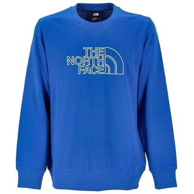 Hoodie the north face model nf0a8c1c73v1 voor mannen