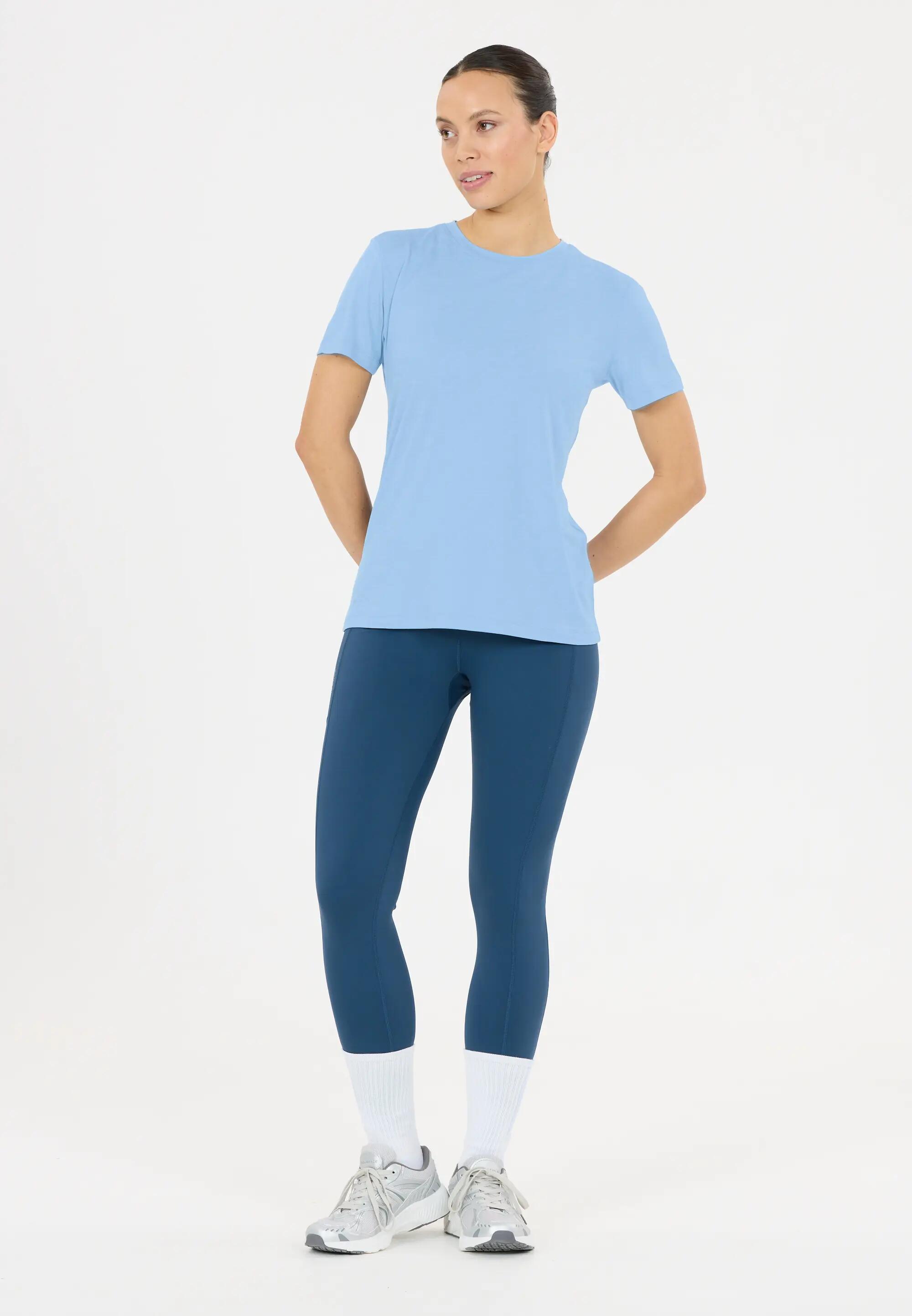T-shirt Alvaly 3/15