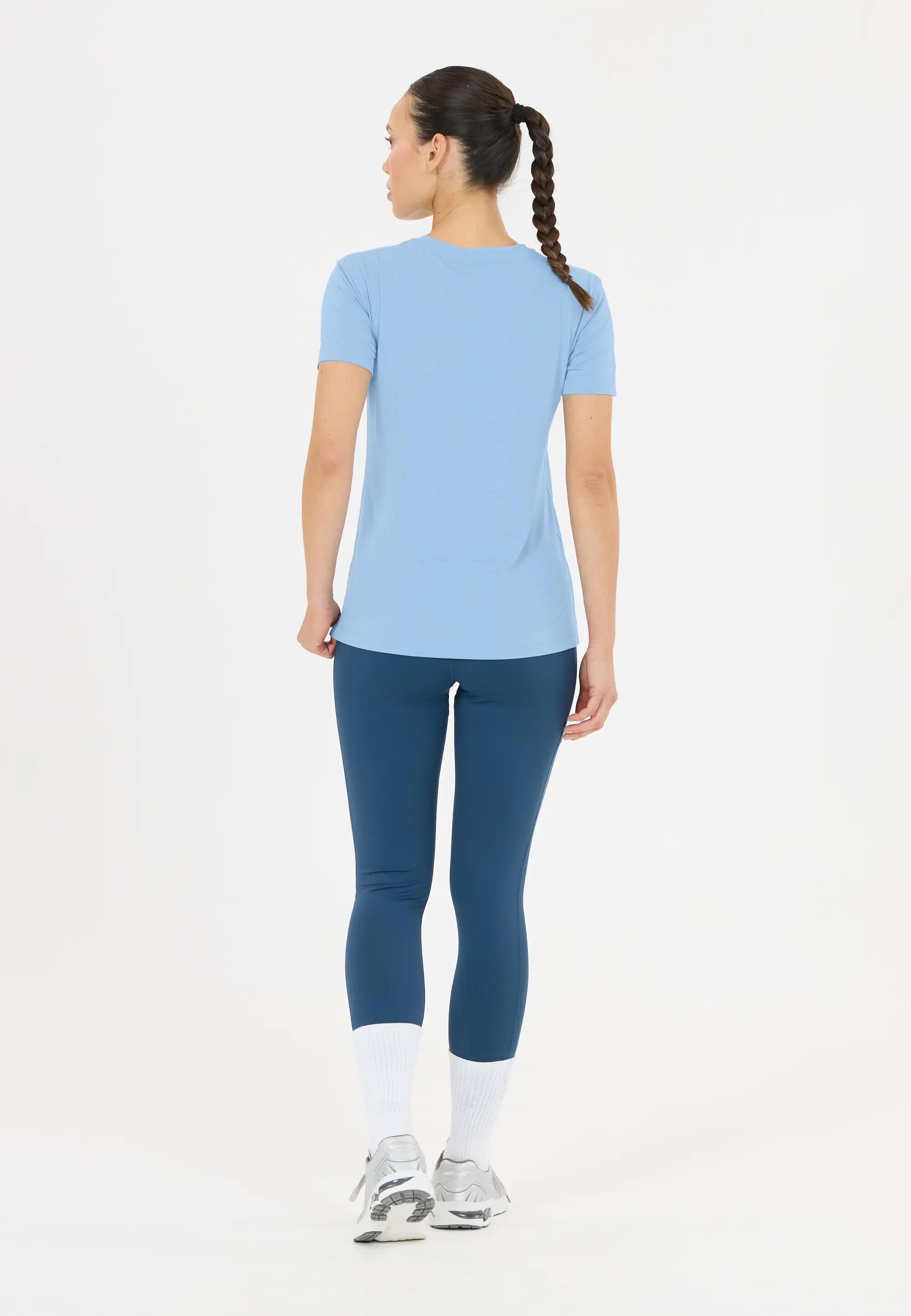 T-shirt Alvaly 5/15