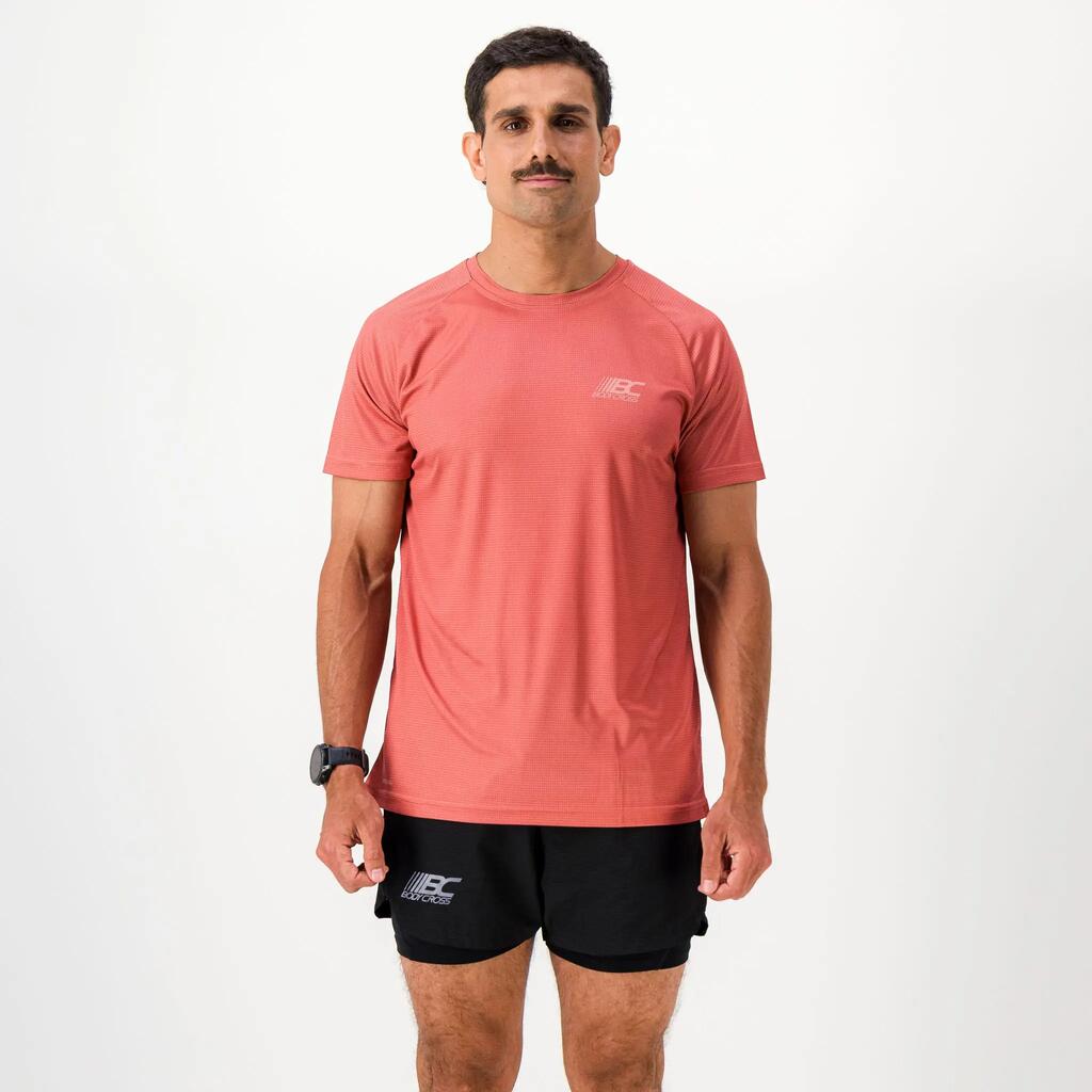 T-shirt breathable Men's Running-Trail AERO