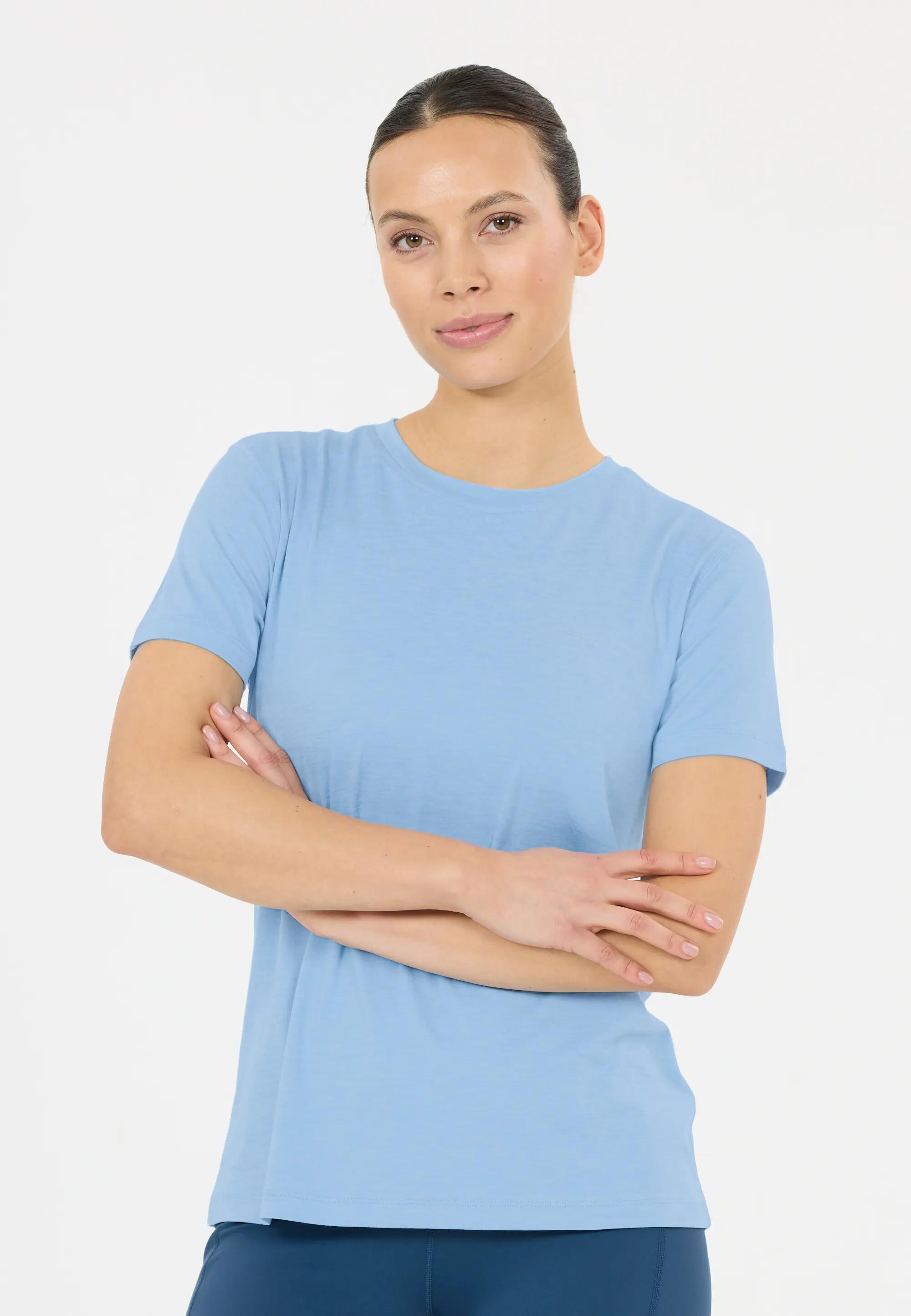 T-shirt Alvaly 4/15