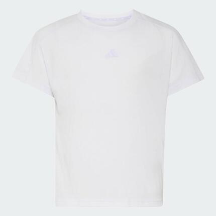 T-SHIRT FILLES ADIDAS